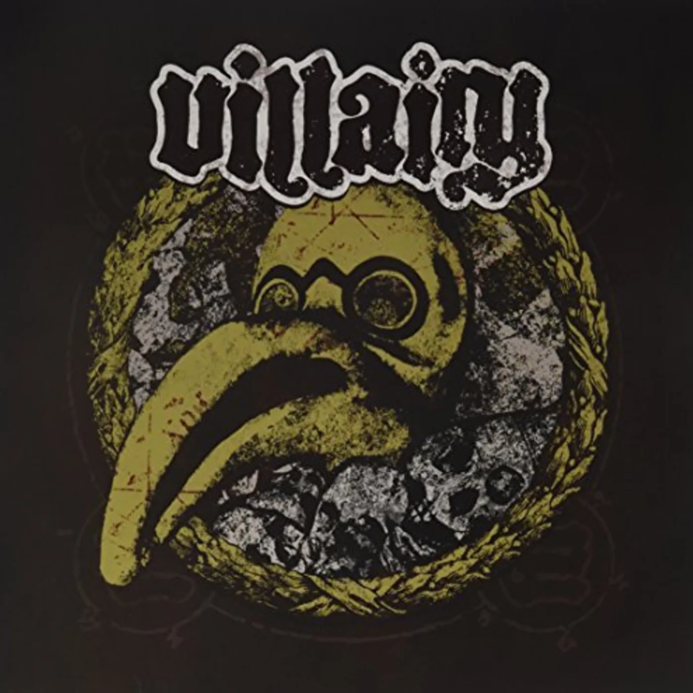 VILLAINY I Vinyl Record