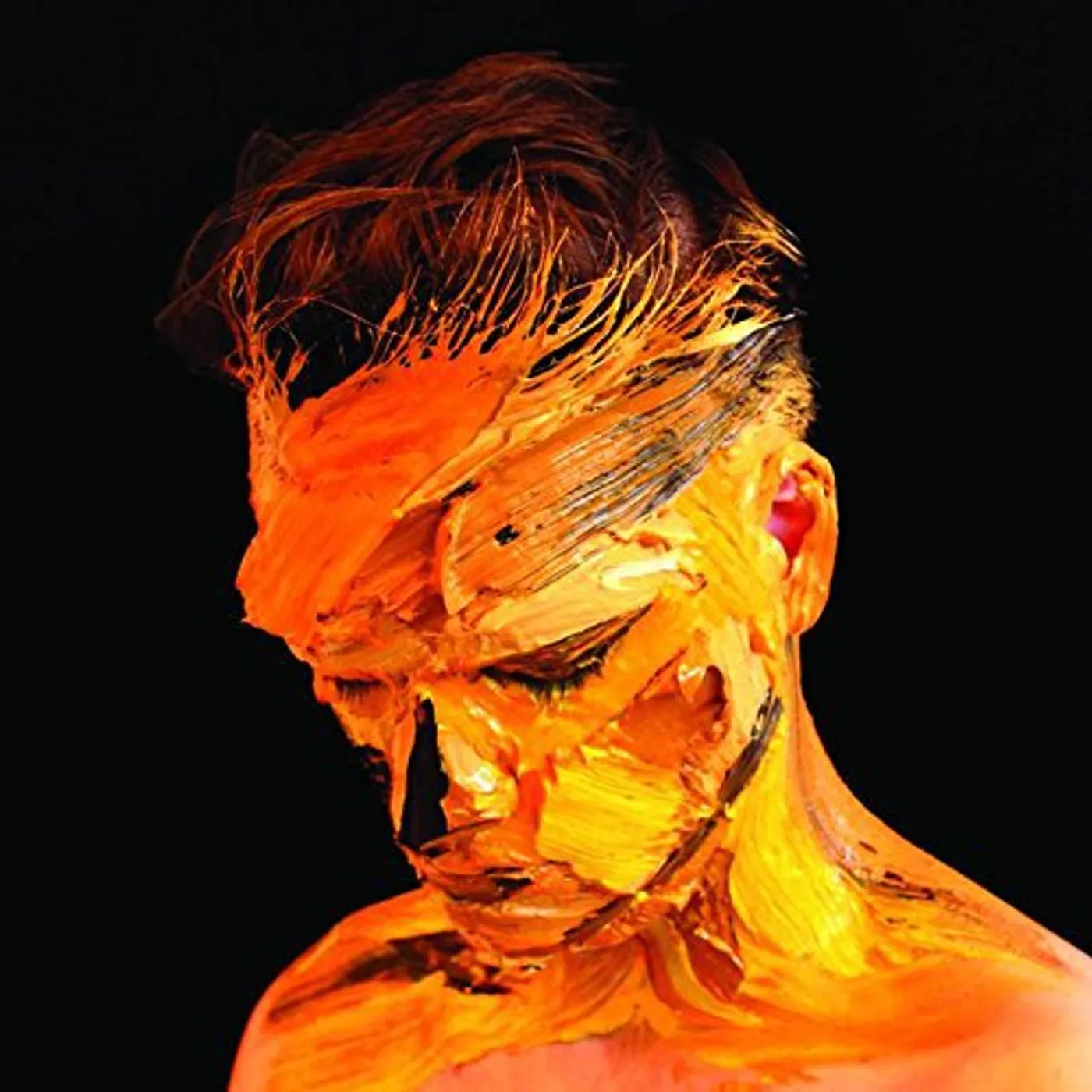 Fyfe For You Vinyl Record