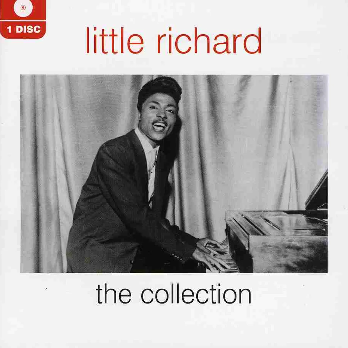 Little Richard COLLECTION CD