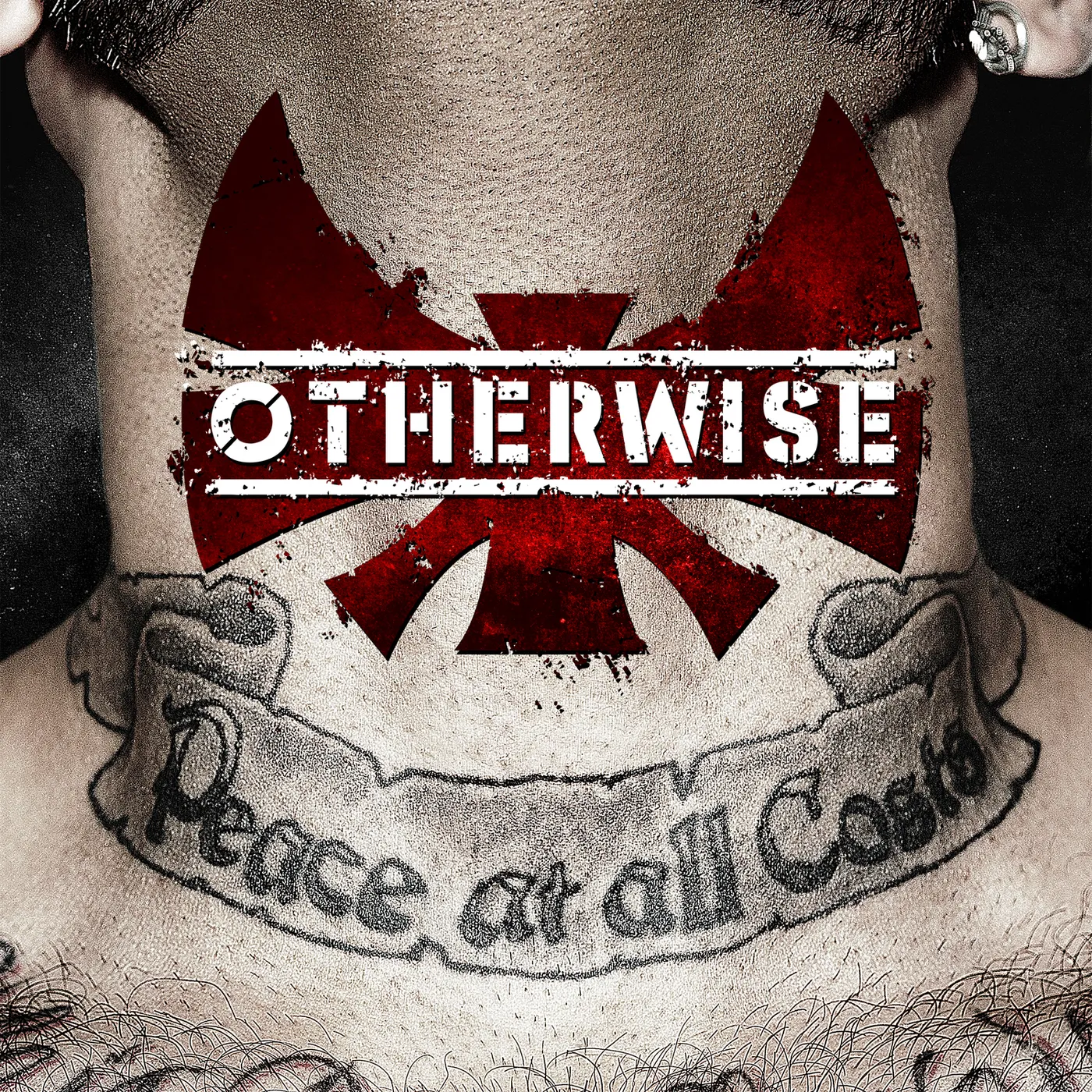 Otherwise PEACE AT ALL COSTS CD