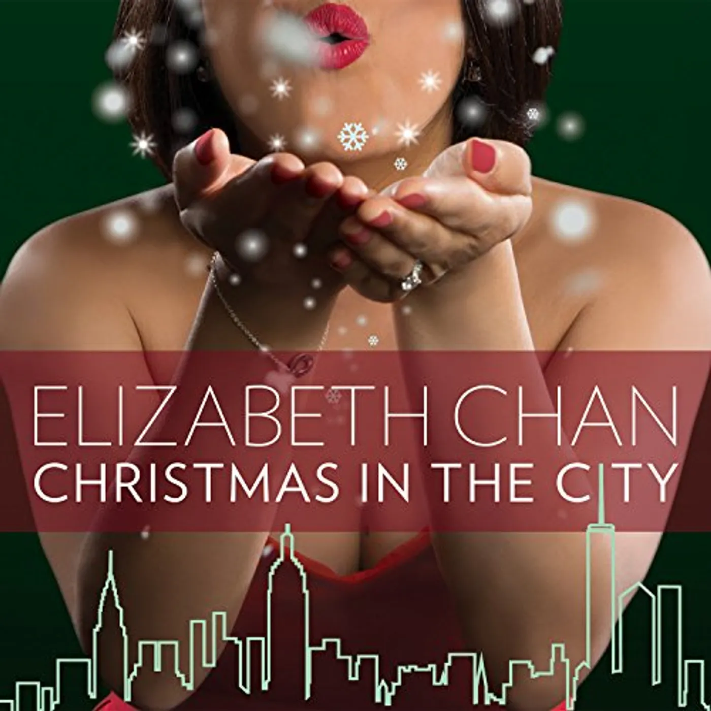 Elizabeth Chan CHRISTMAS IN THE CITY CD