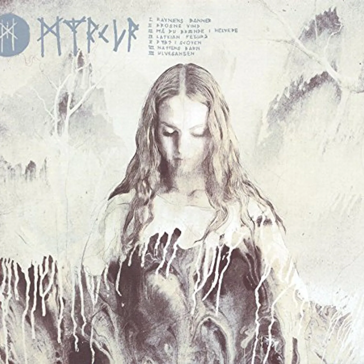 MYRKUR CD