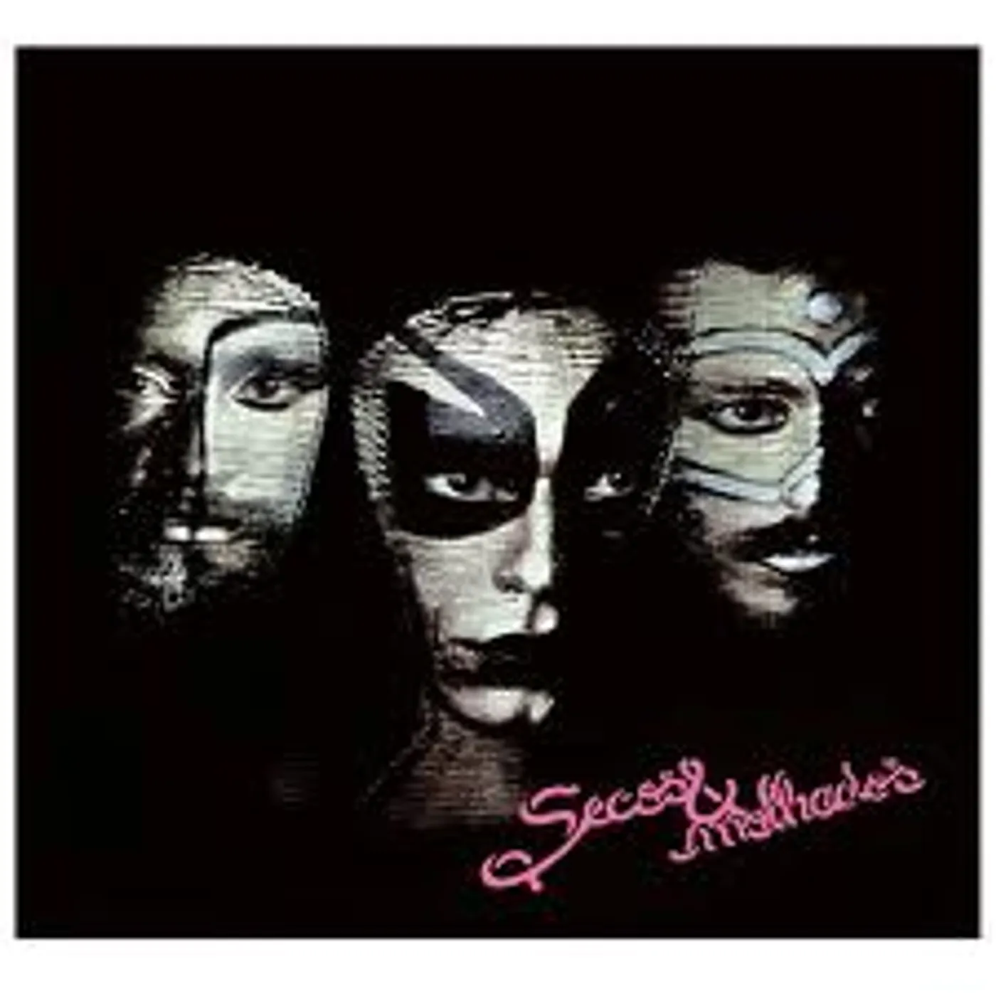 SECOS & MOLHADOS II Vinyl Record