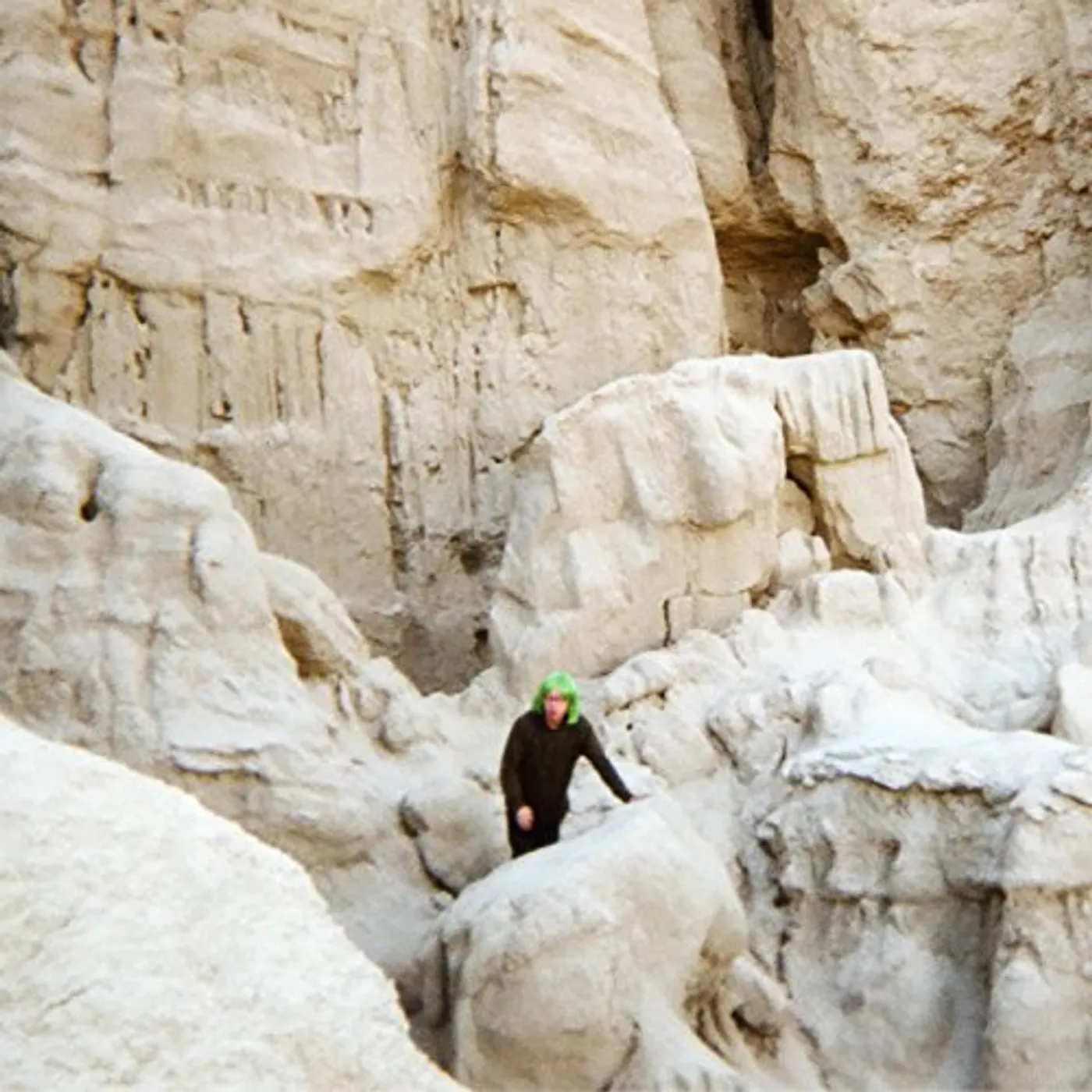 PC Worship SOCIAL RUST CD