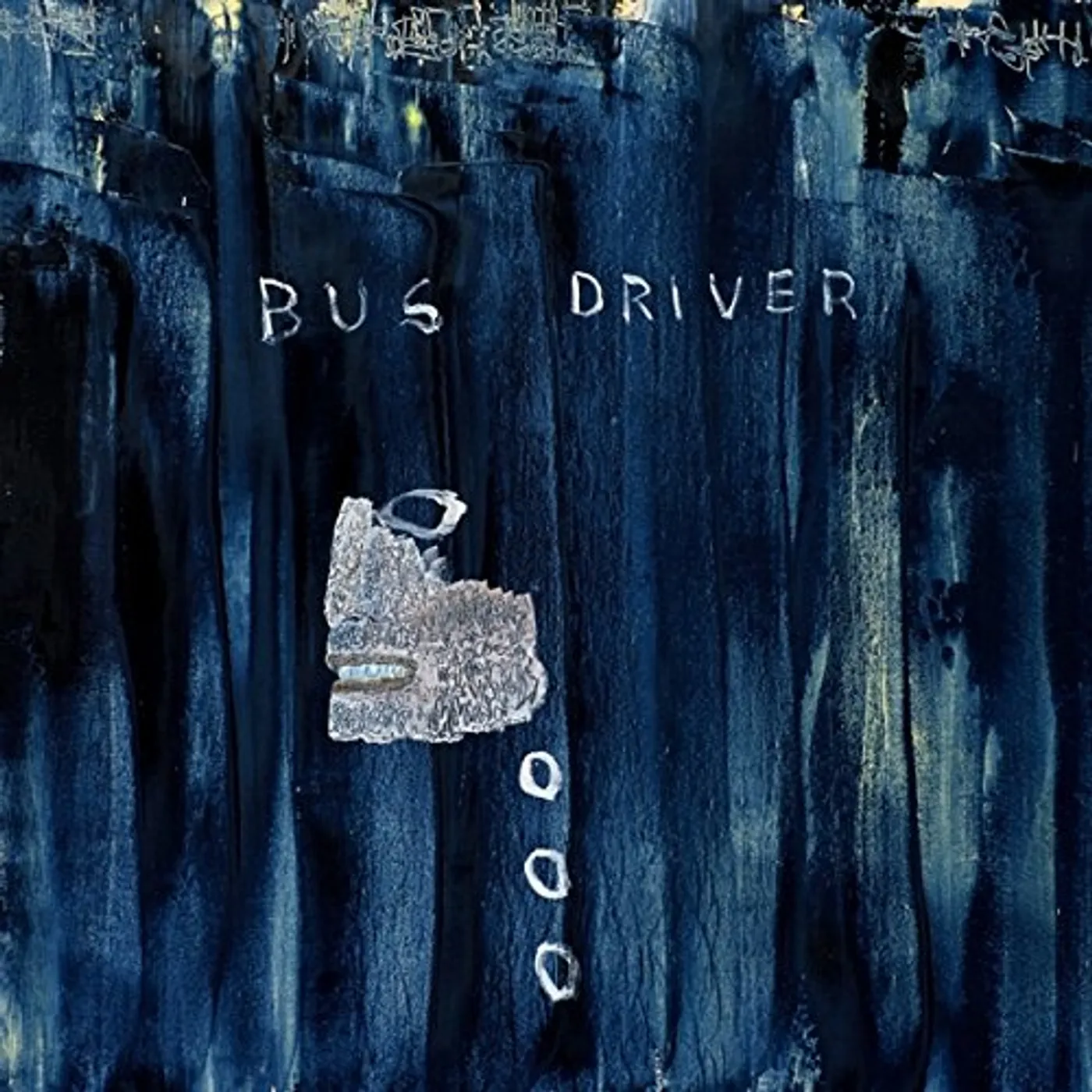 BUSDRIVER PERFECT HAIR Vinyl Record