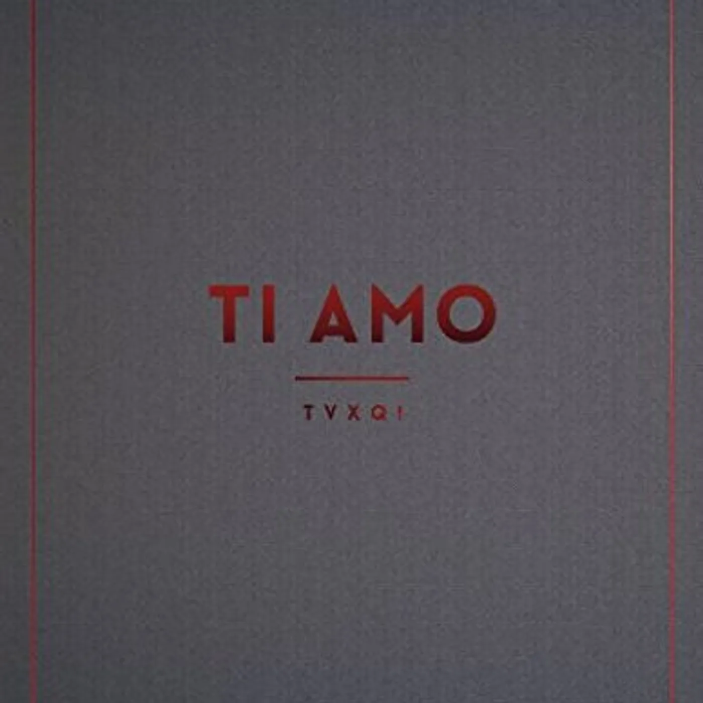 Tohoshinki TI AMO TVXQ! DVD