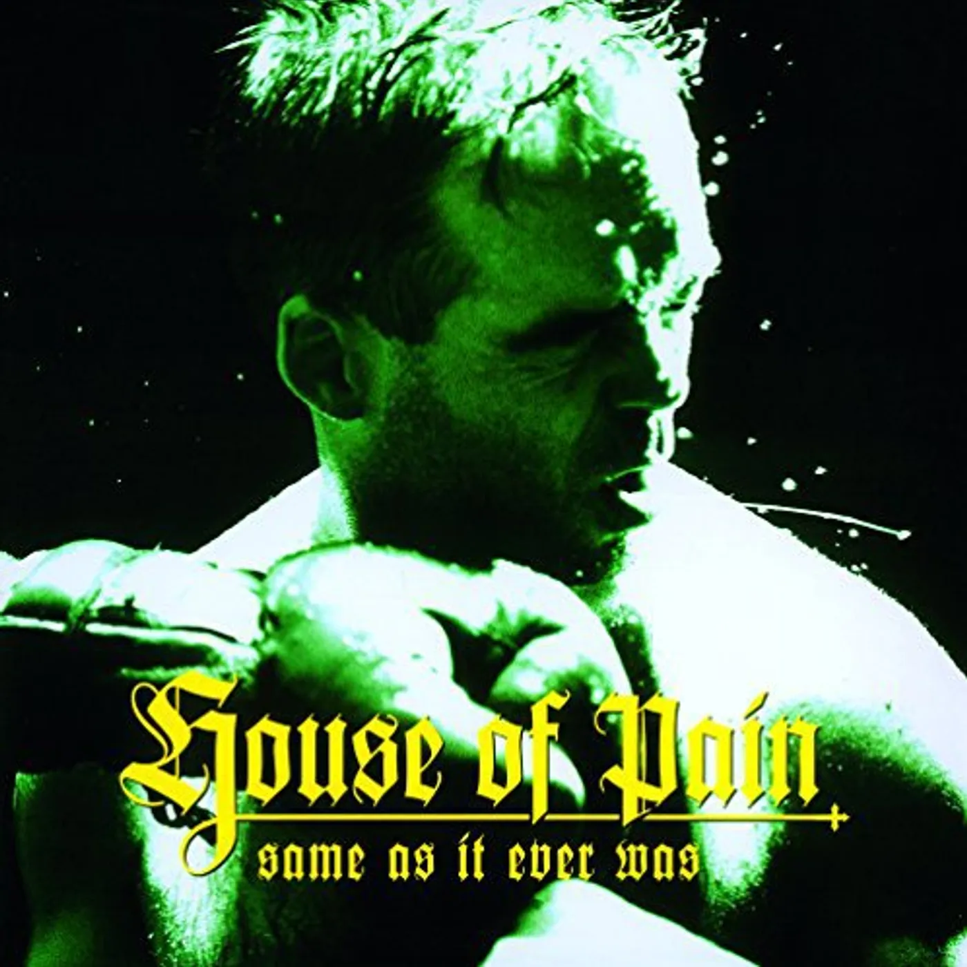 House Of Pain SAME AS IT EVER WAS 20TH ANNIVERSARY EDITION Vinyl Record