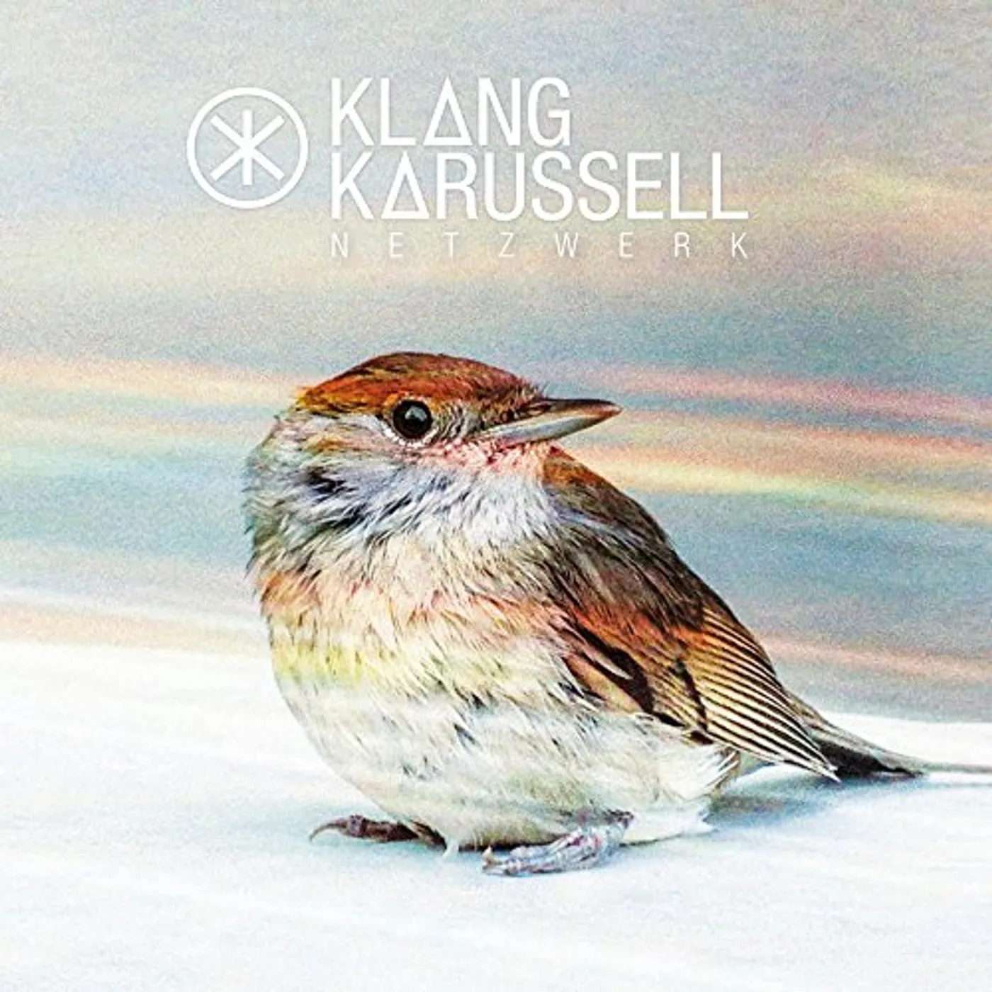 Klangkarussell NETZWERK CD