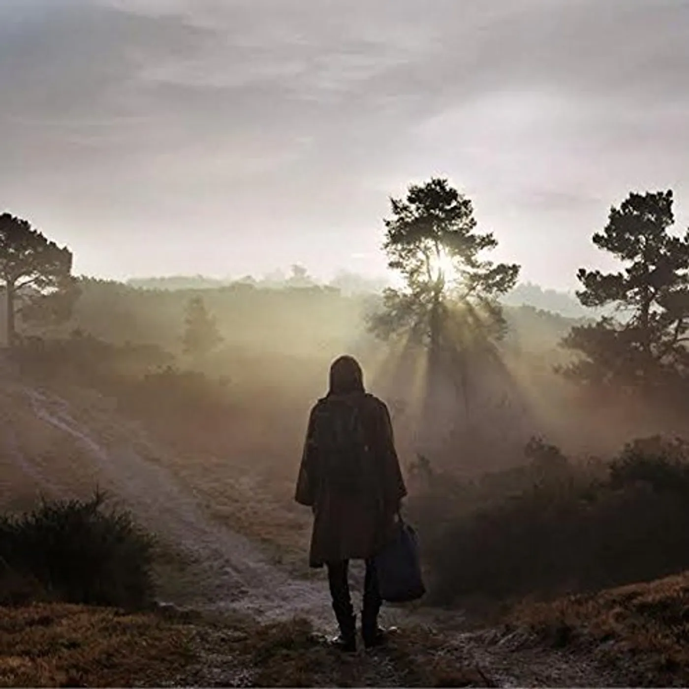 Esben and the Witch NEW NATURE Vinyl Record