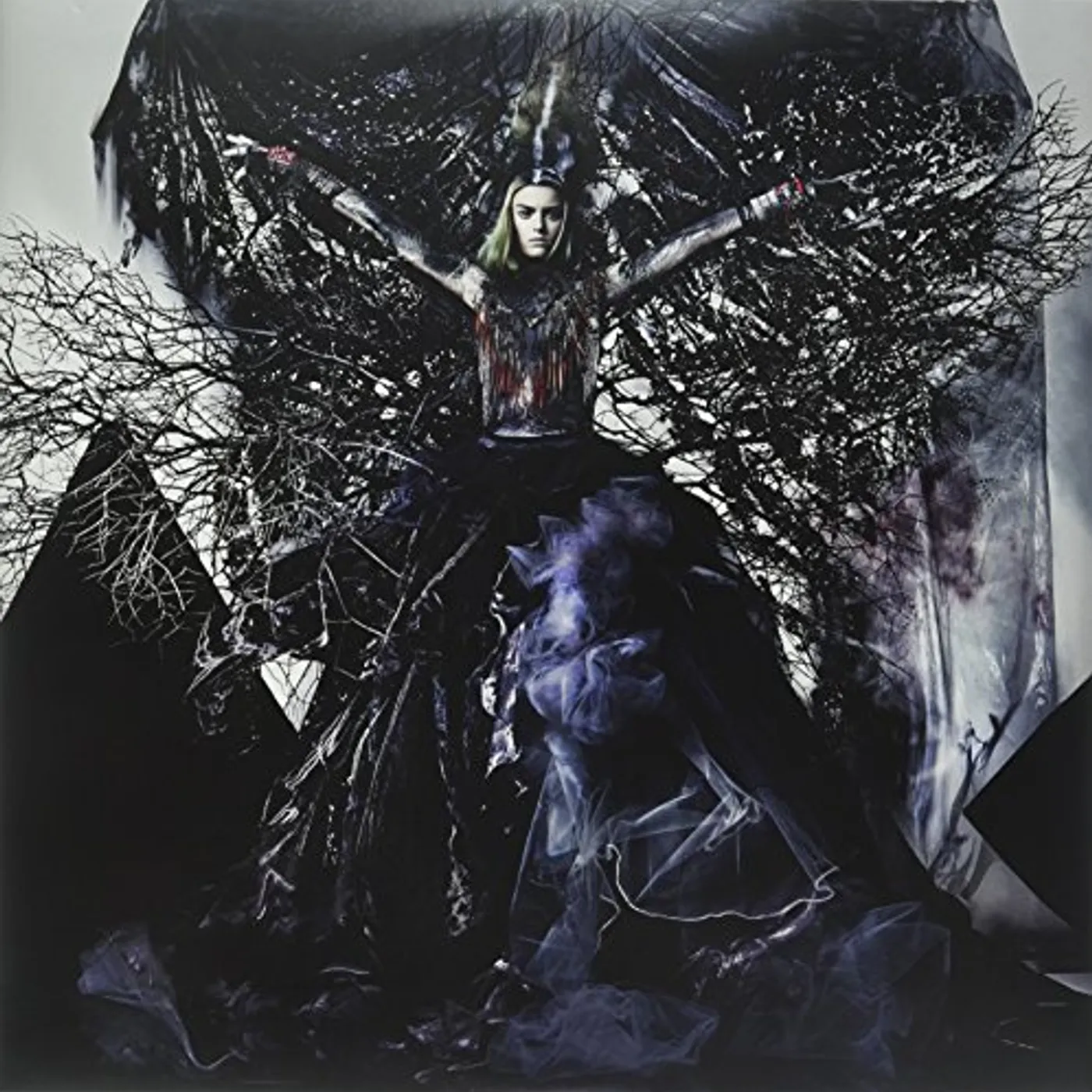 kent Tigerdrottningen Vinyl Record