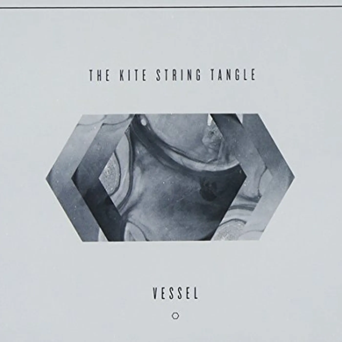 The Kite String Tangle VESSEL CD