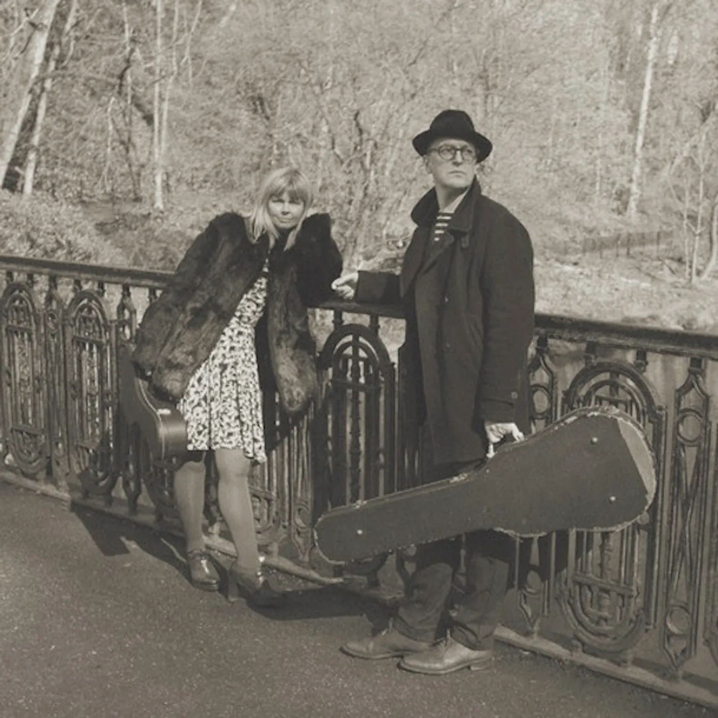 The Vaselines High Tide Low Tide Vinyl Record