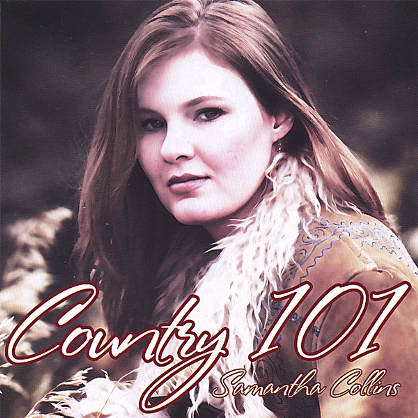 Buddy Jewell ONE IN A ROW CD