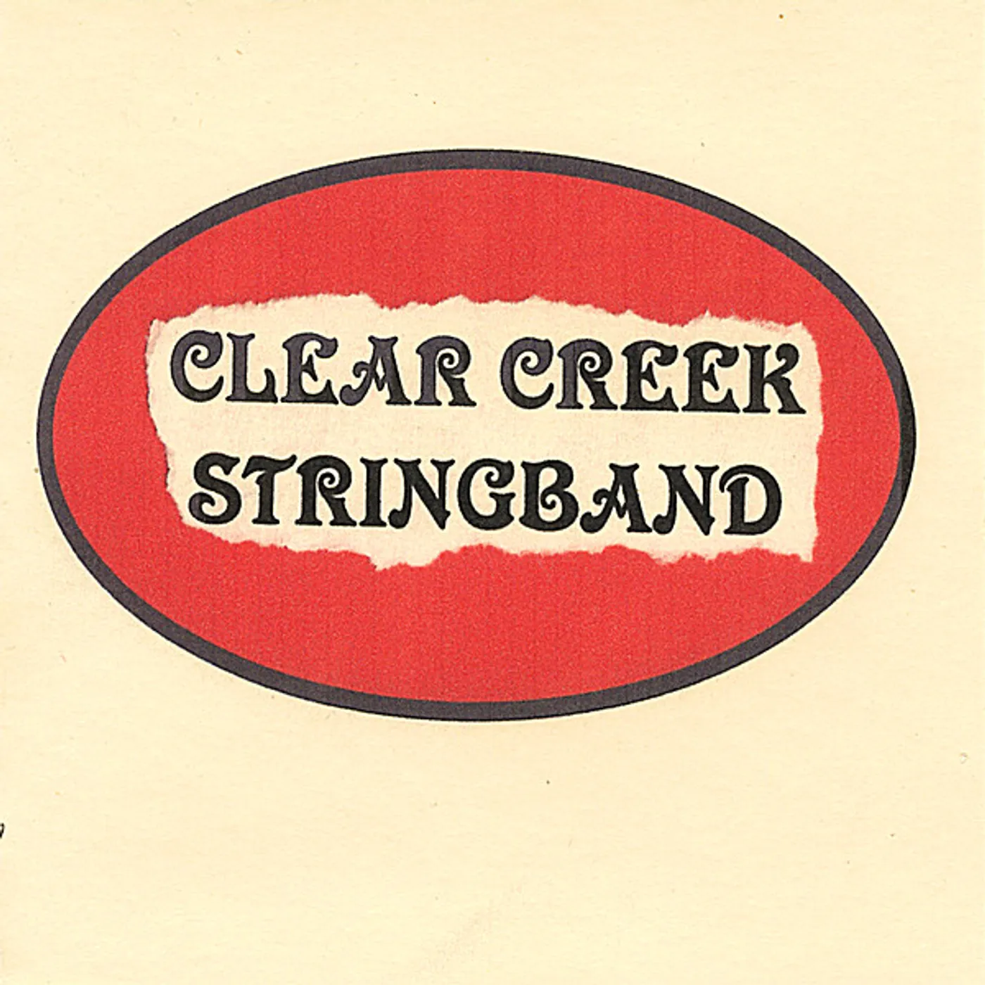CLEAR CREEK STRINGBAND CD
