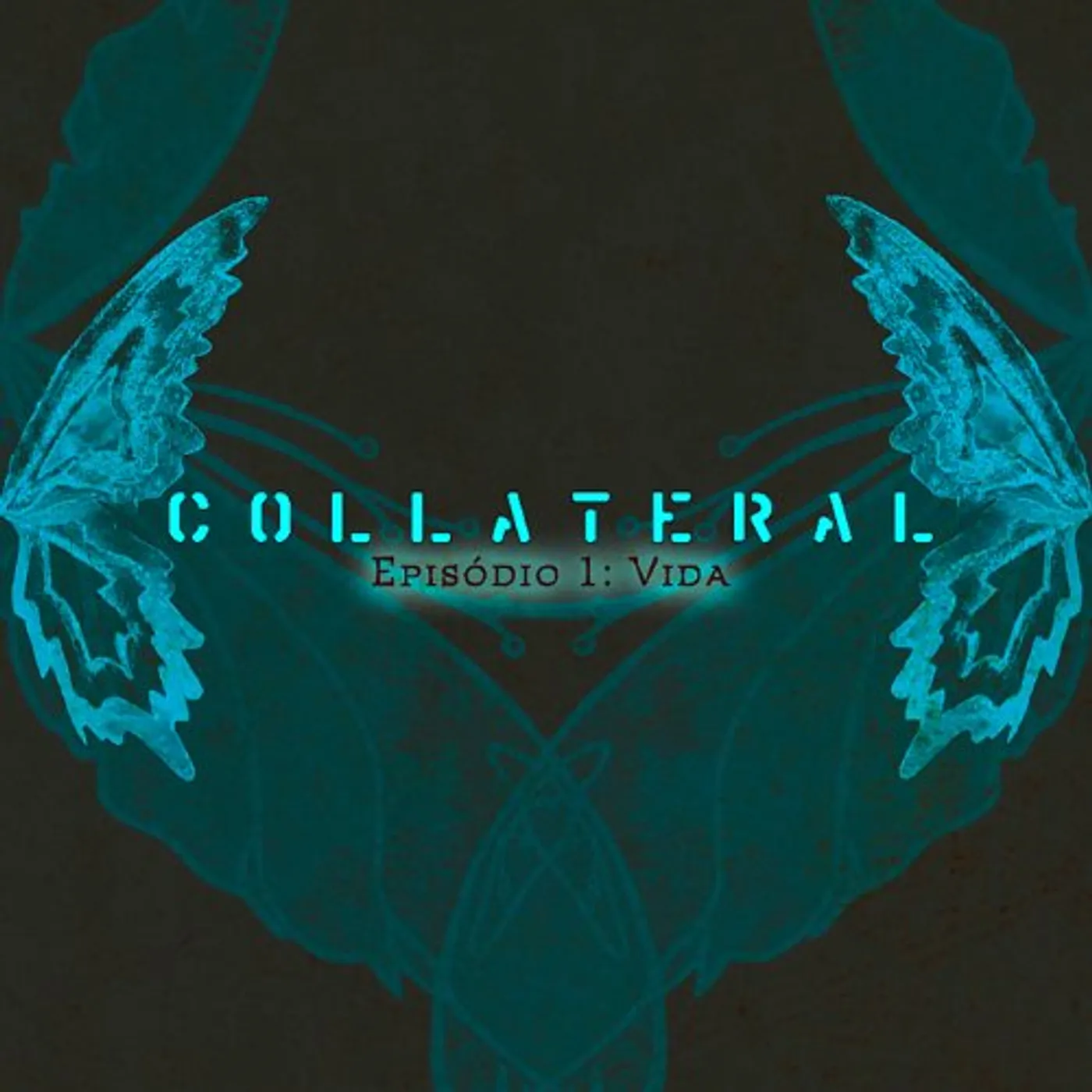 Collateral EPISODIO 1: VIDA CD