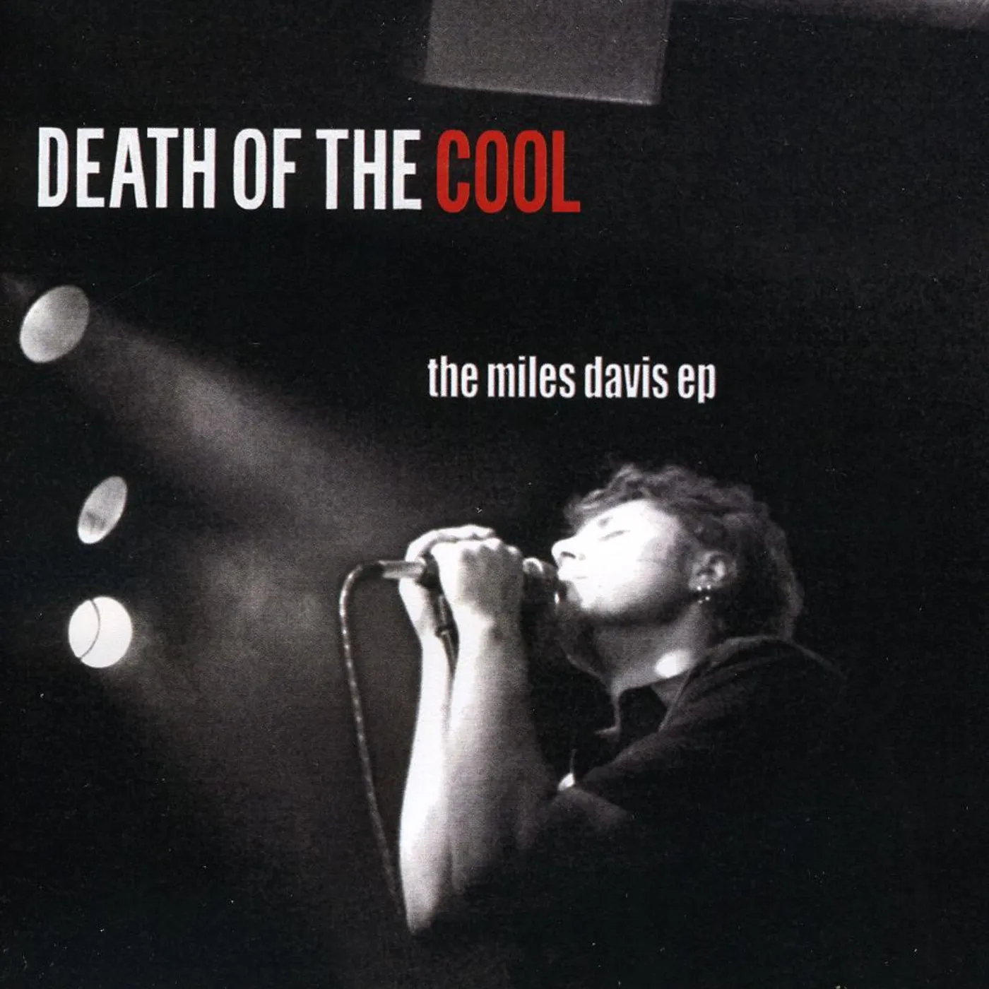 Death of the Cool MILES DAVIS CD