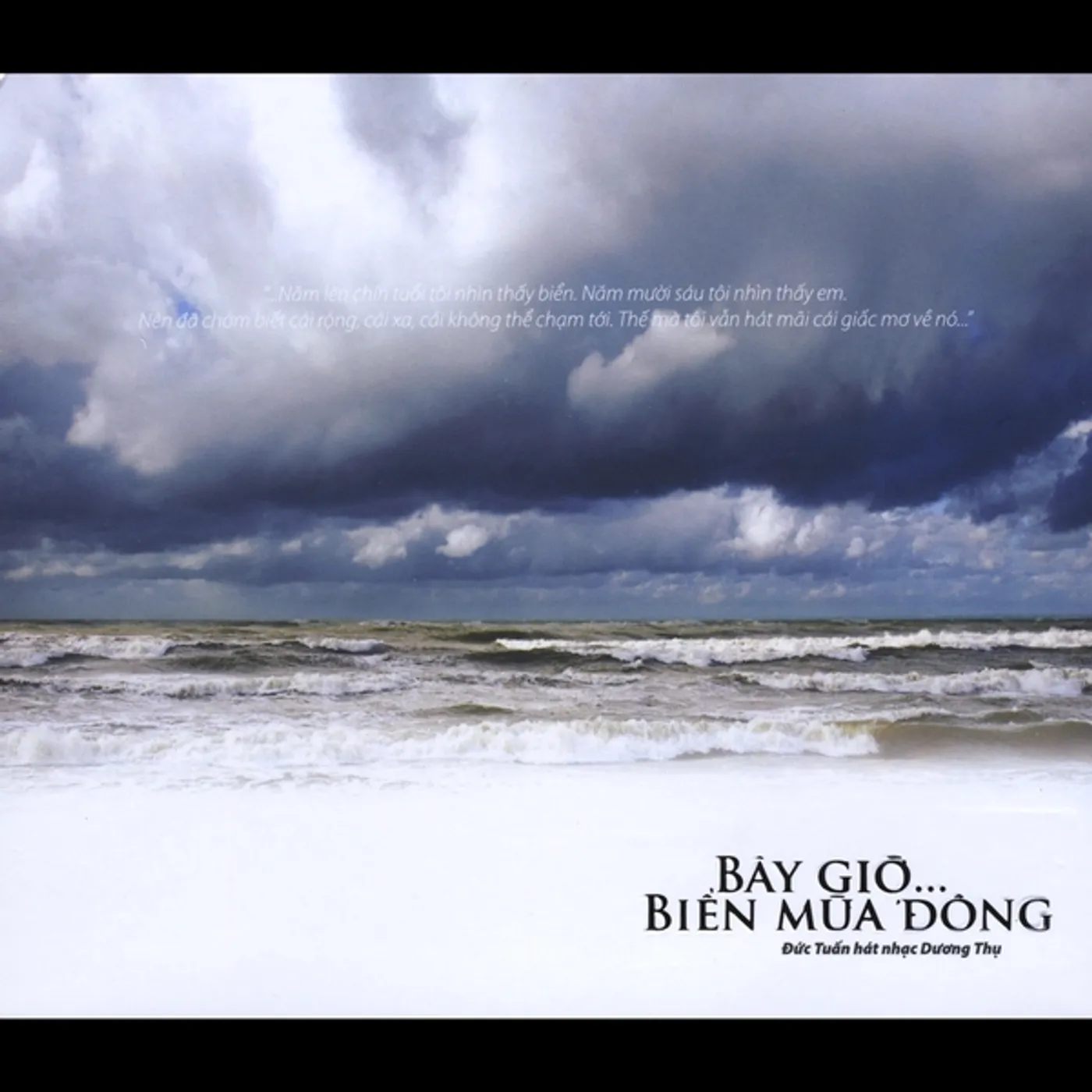 Duc Tuan BAY GIO BIEN MUA DONG CD