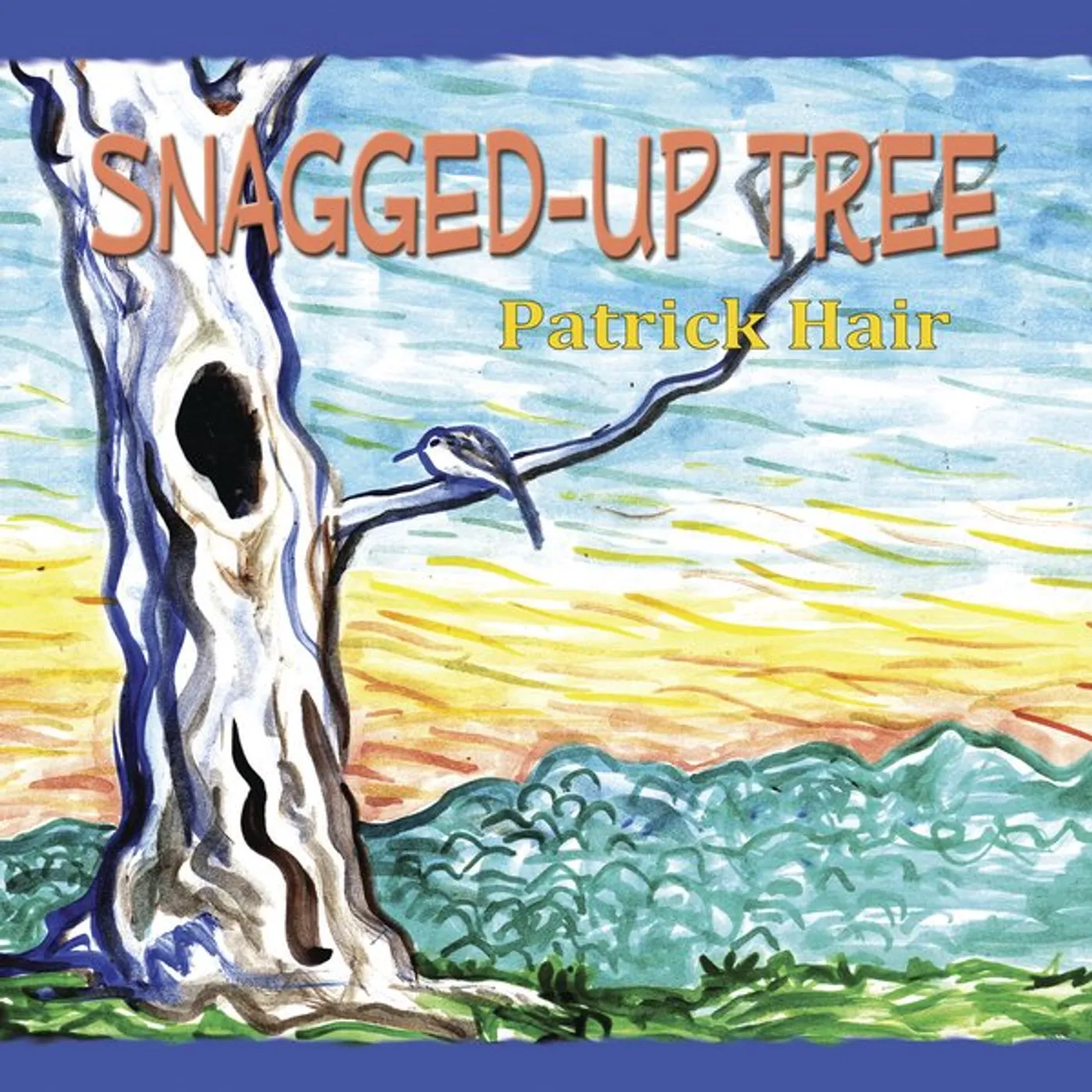 Mike Craig STUCK IN PHOENIX CD