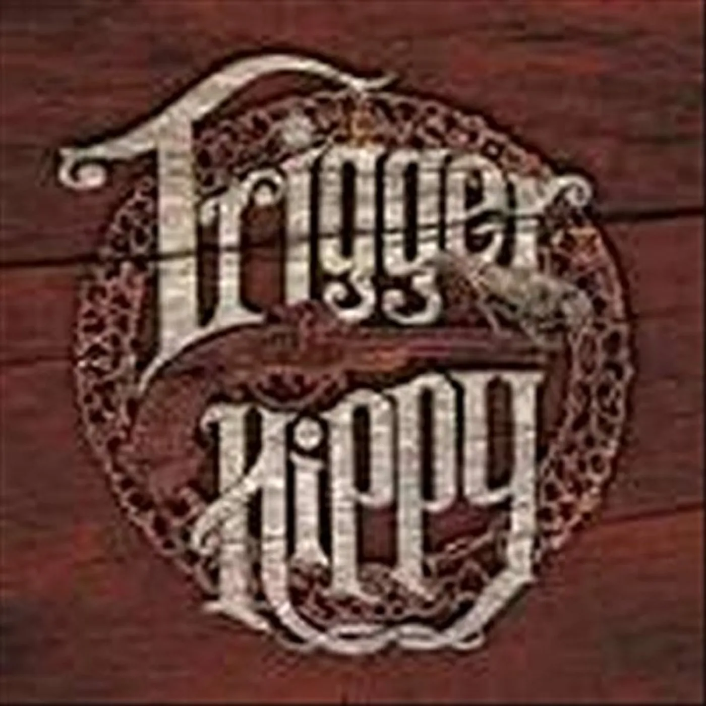 TRIGGER HIPPY CD