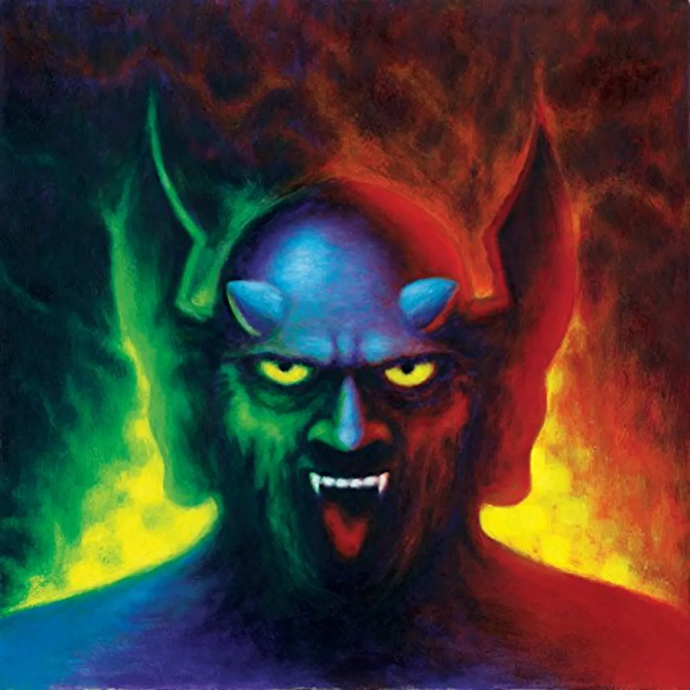 Mausoleum Gate Vinyl Record