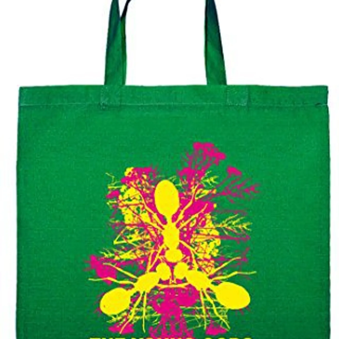 The Young Gods Second Nature Vinyl Record