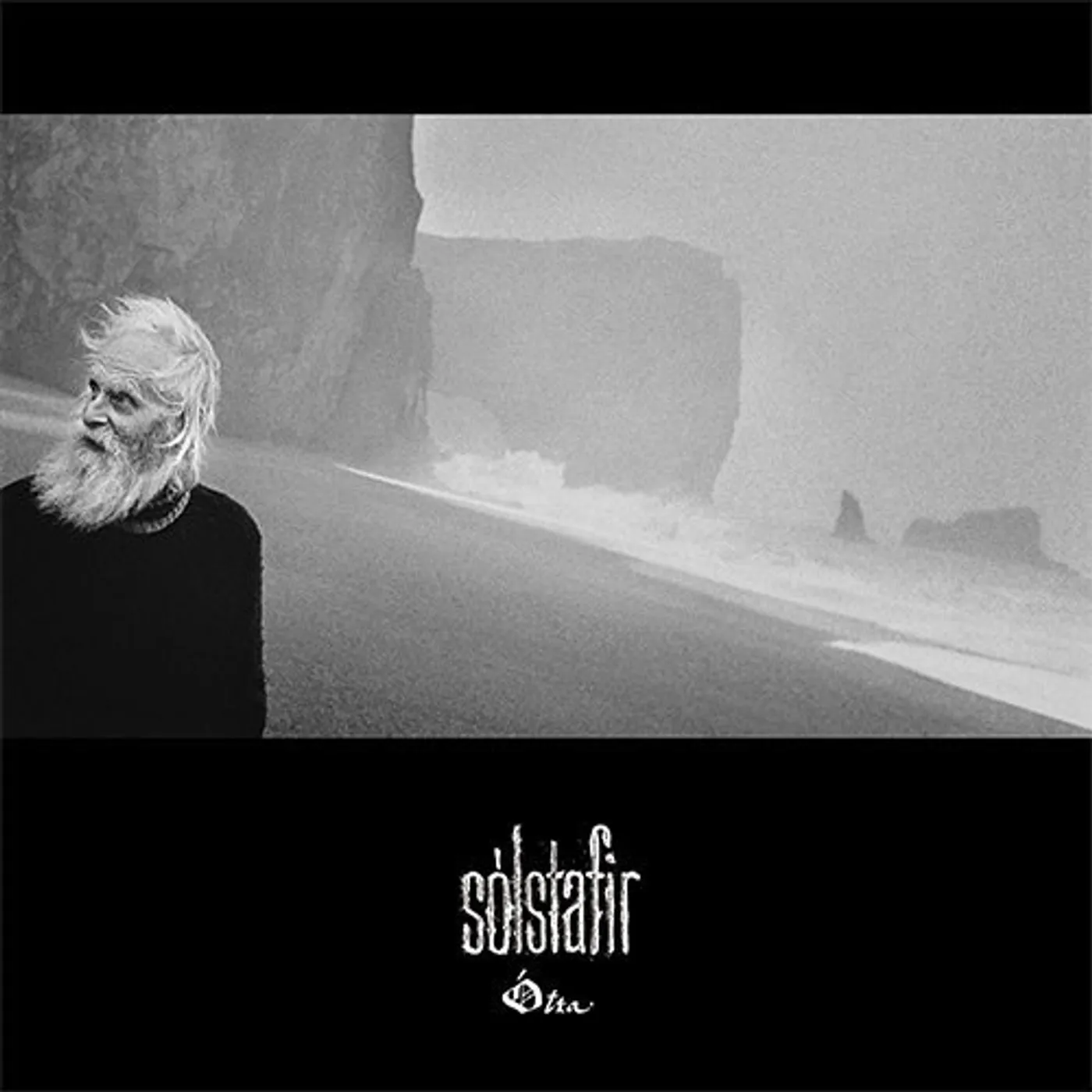 Sólstafir OTTA CD
