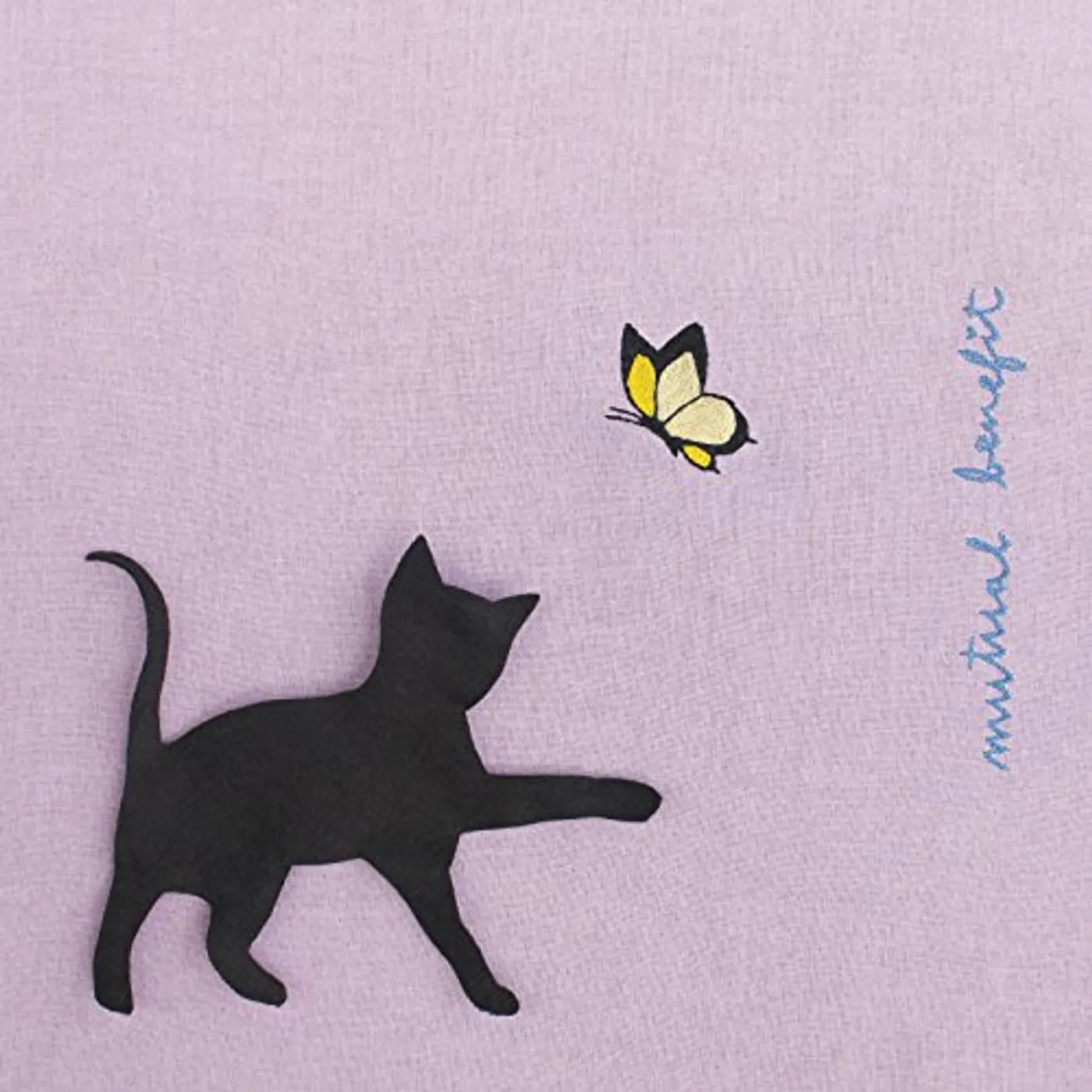 Mutual Benefit COWBOY'S PRAYER Vinyl Record