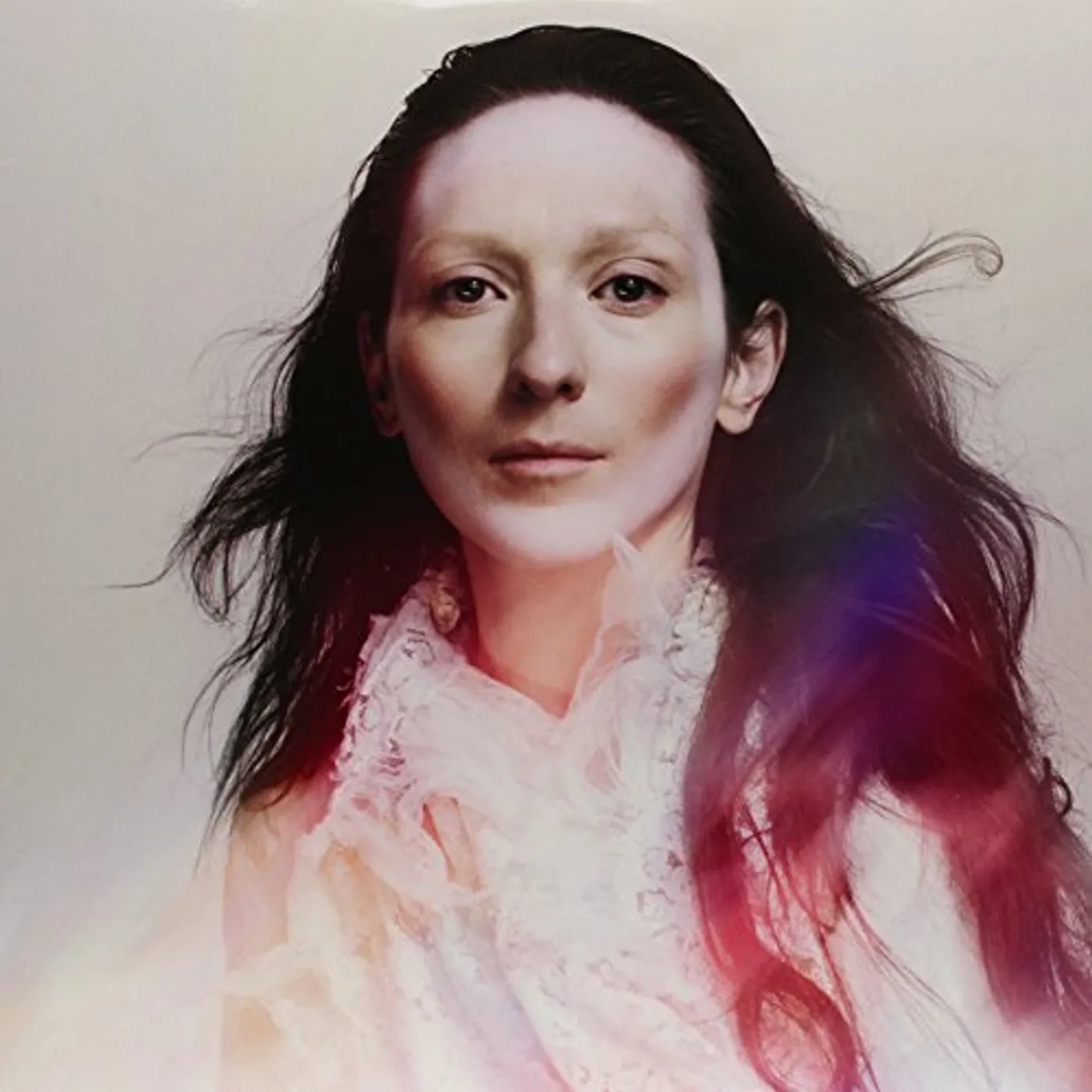 My Brightest Diamond This Is My Hand Vinyl Record
