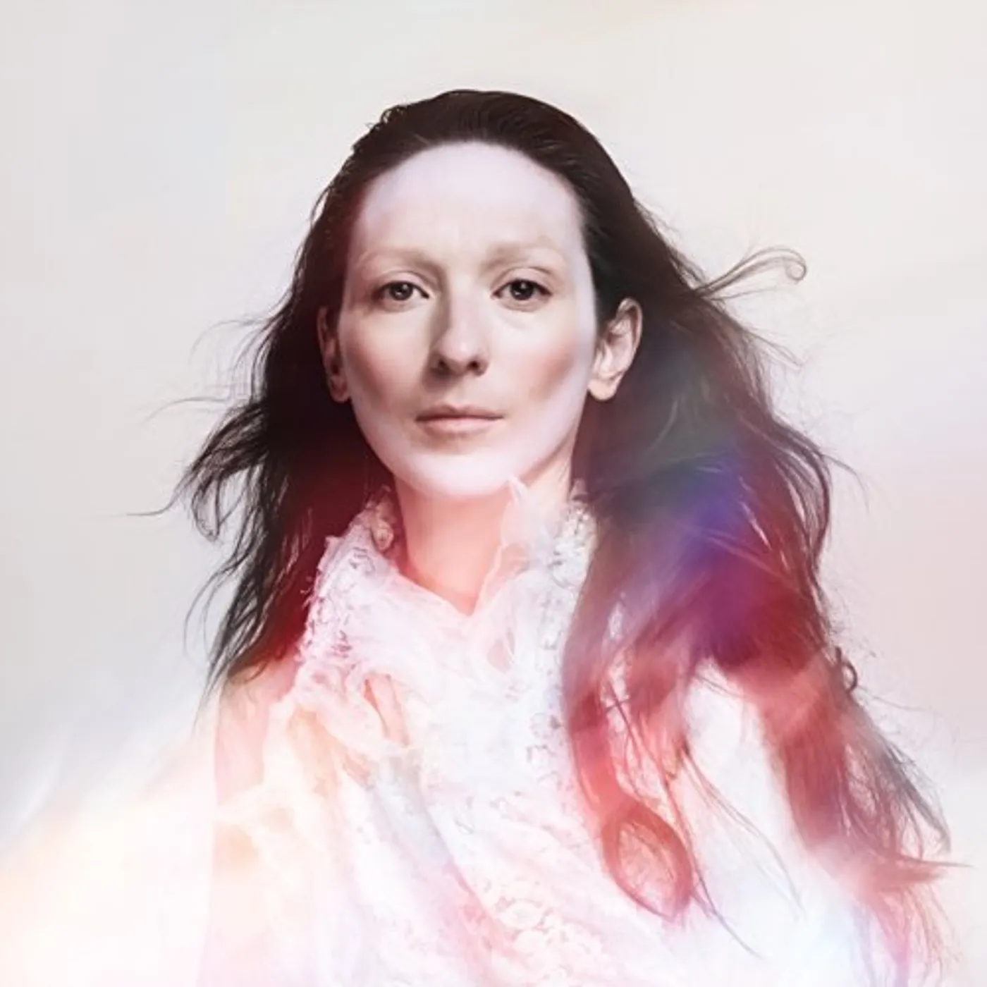 My Brightest Diamond THIS IS MY HAND CD