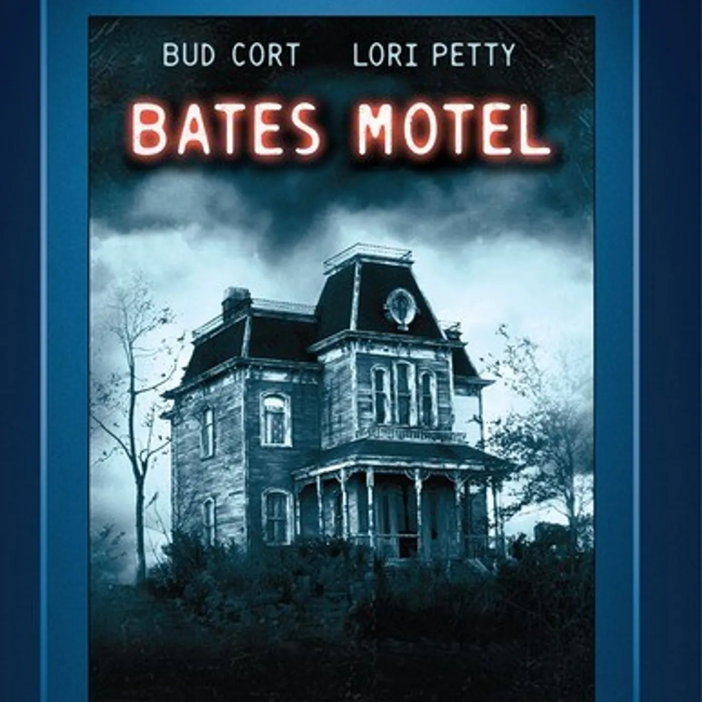 BATES MOTEL DVD