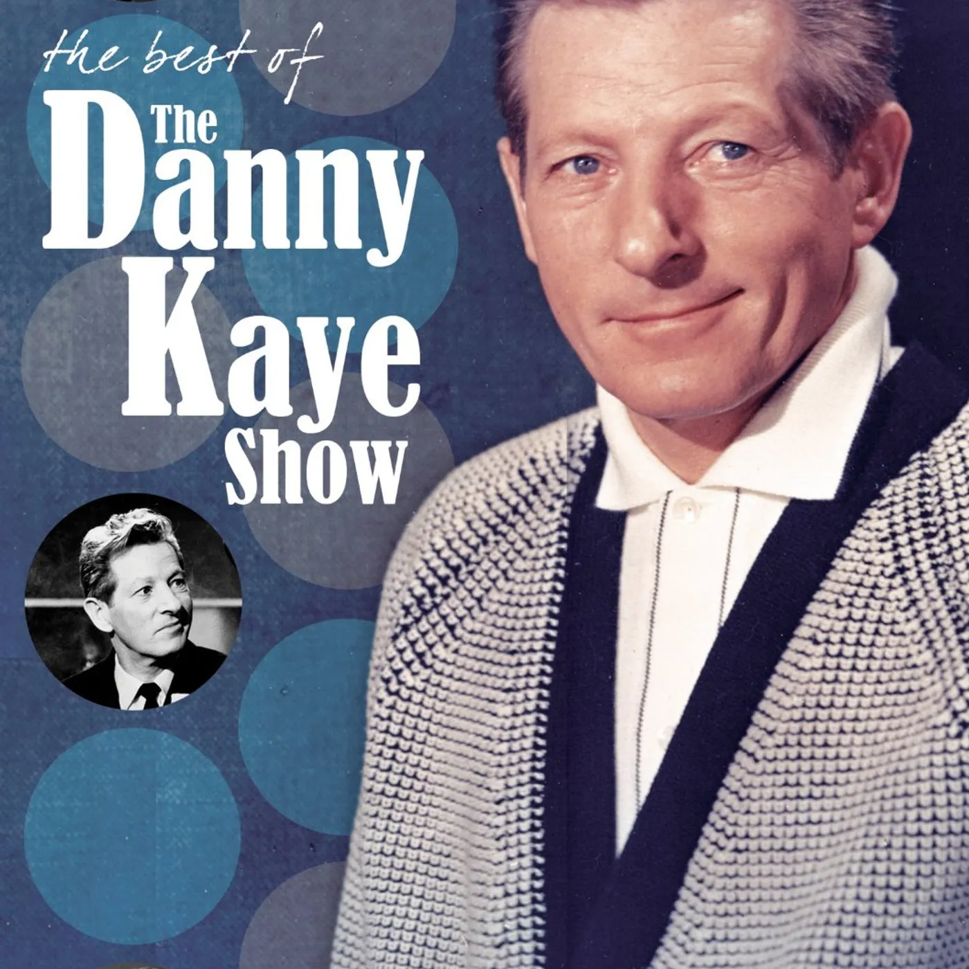 BEST OF THE DANNY KAYE SHOW DVD