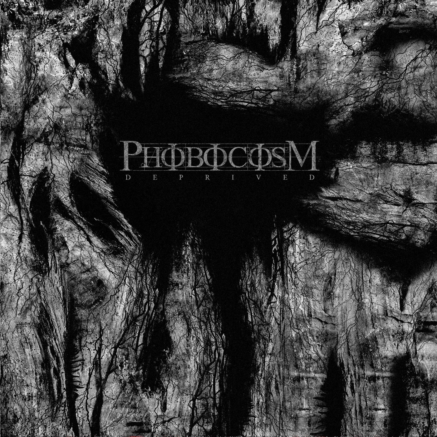 Phobocosm DEPRIVED CD
