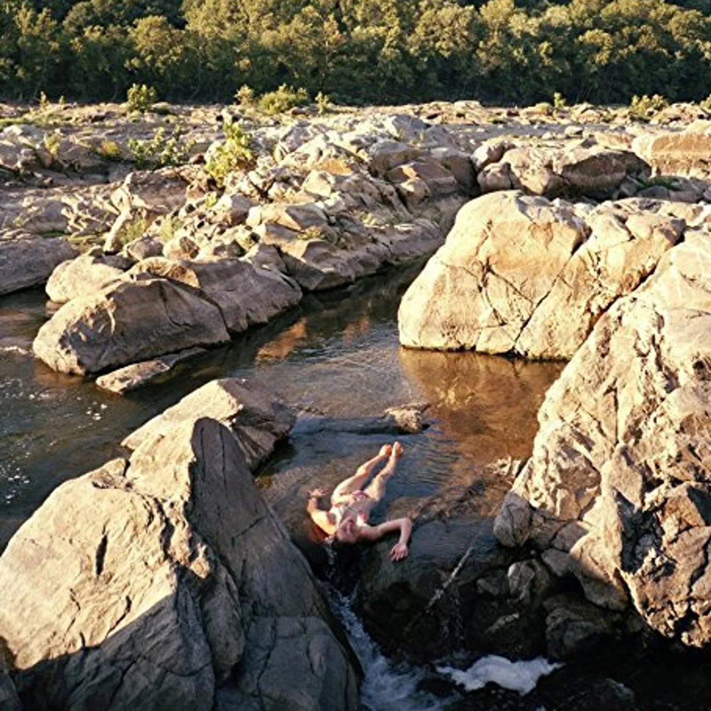 Marian McLaughlin DERIVE Vinyl Record