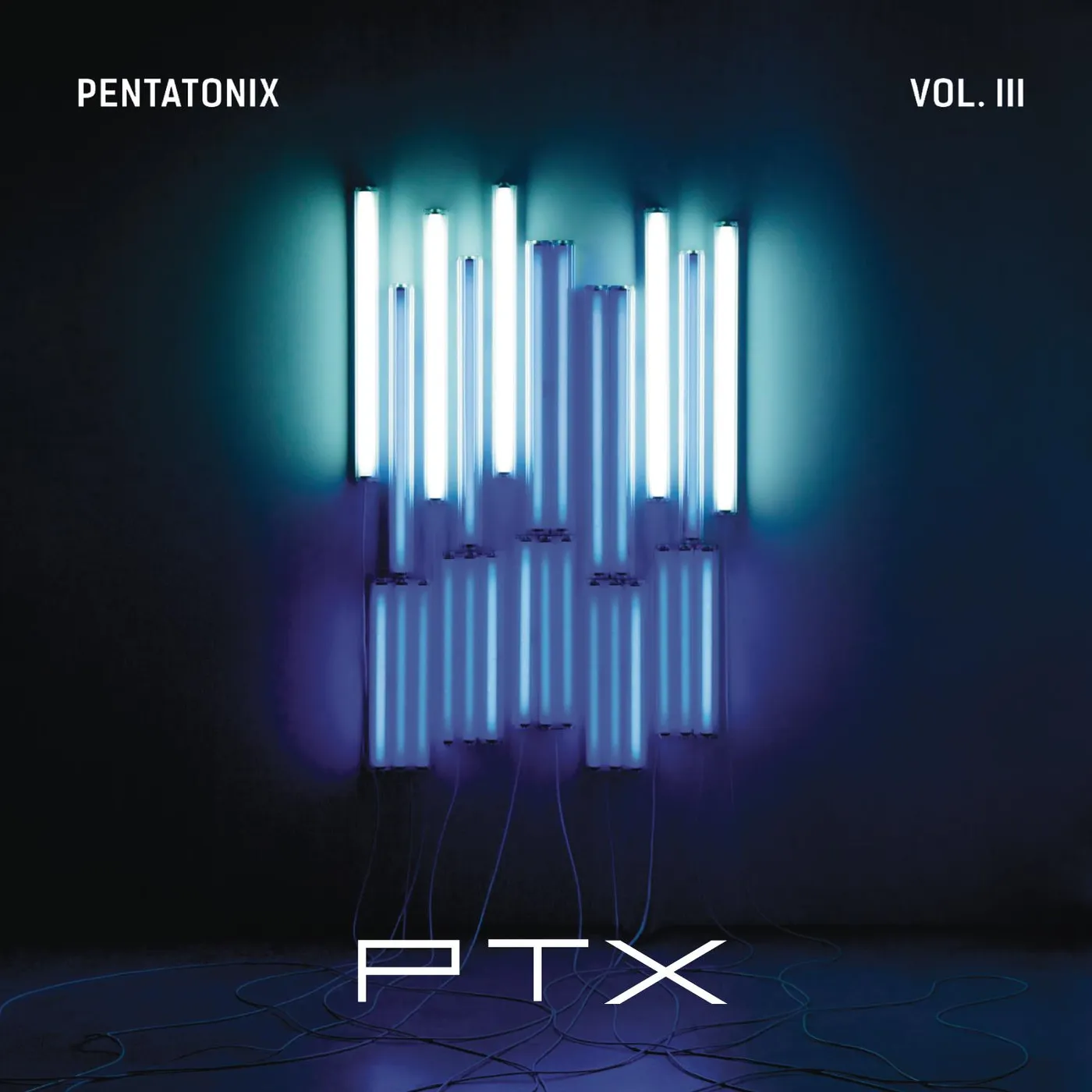 Pentatonix PTX 3 CD