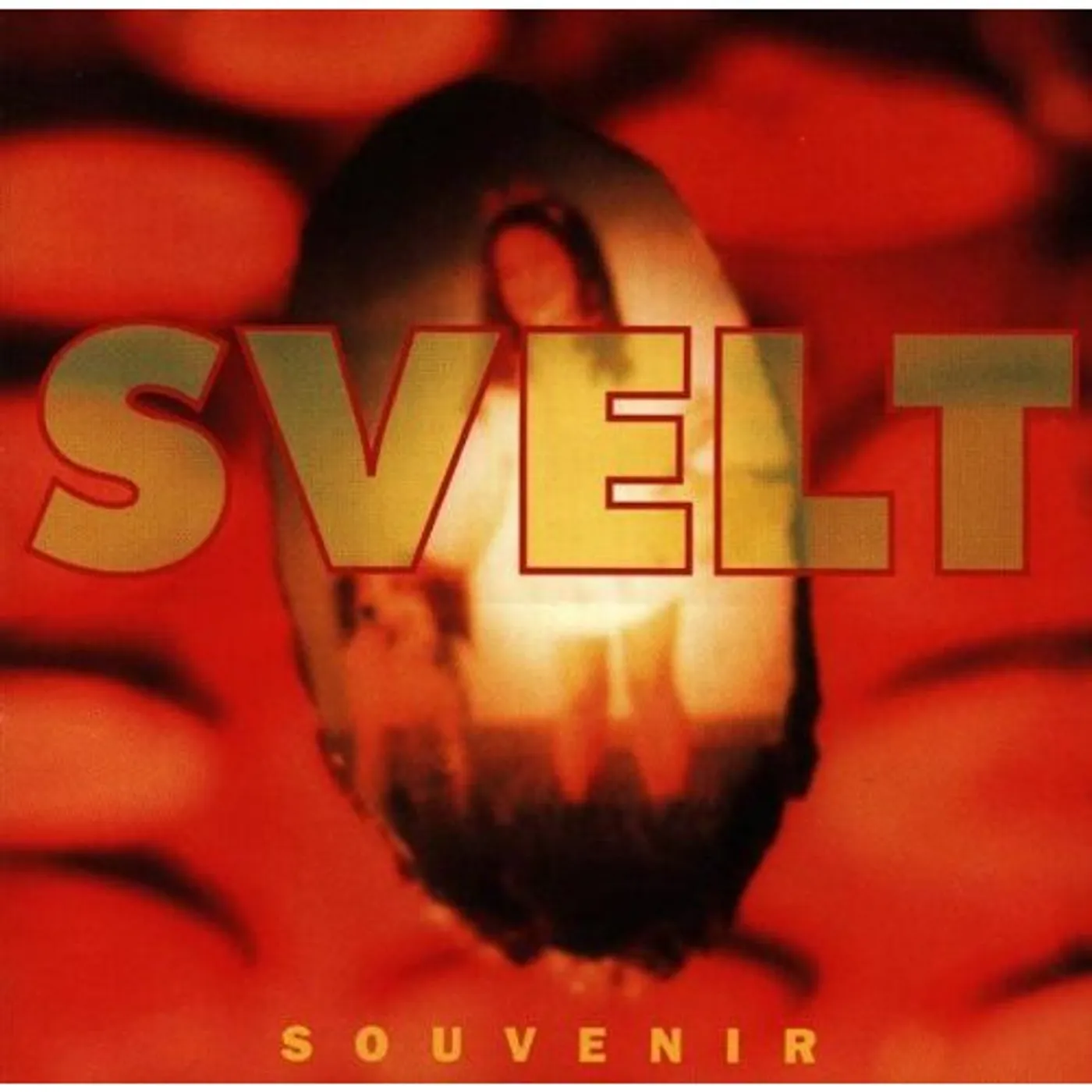 Svelt SOUVENIR CD
