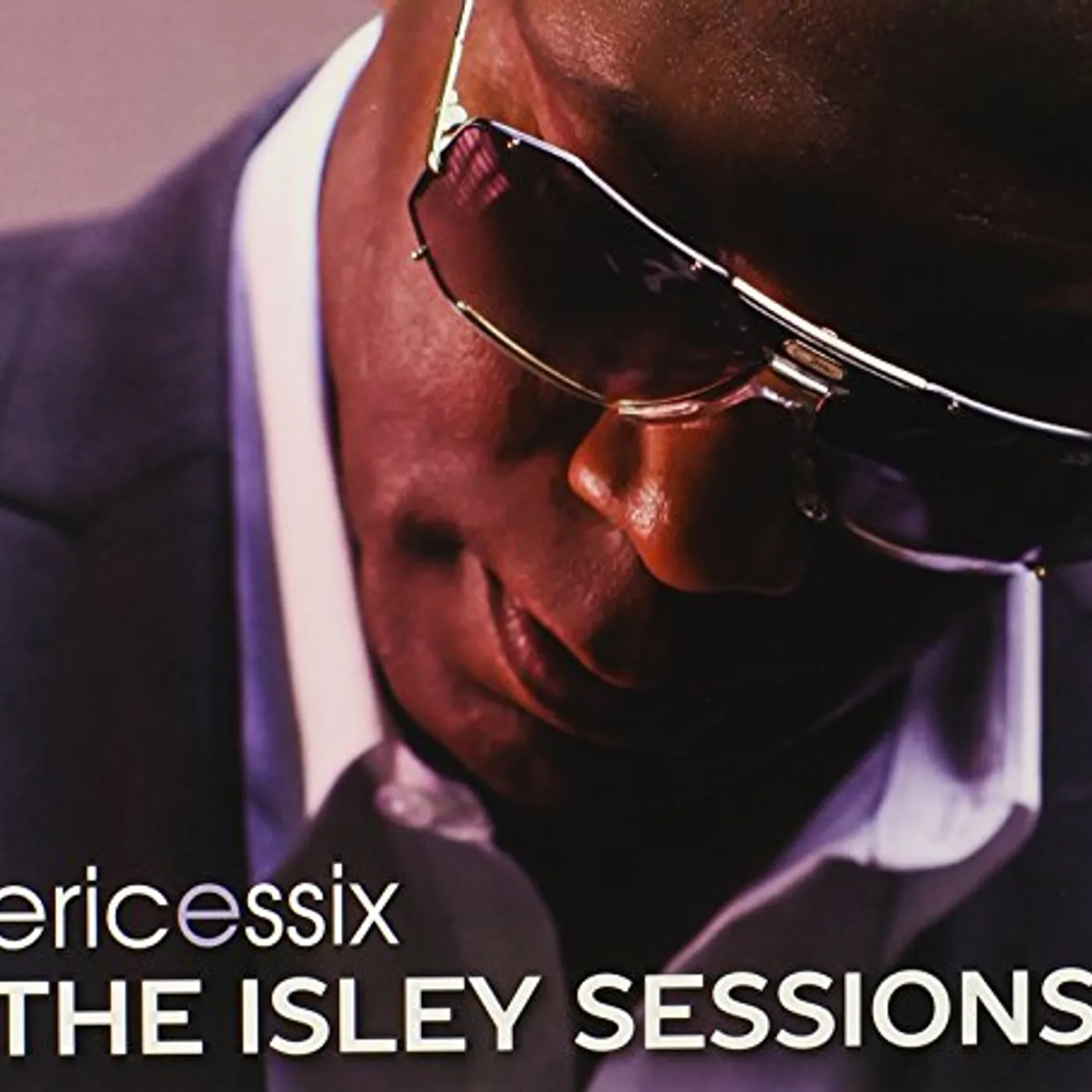 Eric Essix ISLEY SESSIONS CD