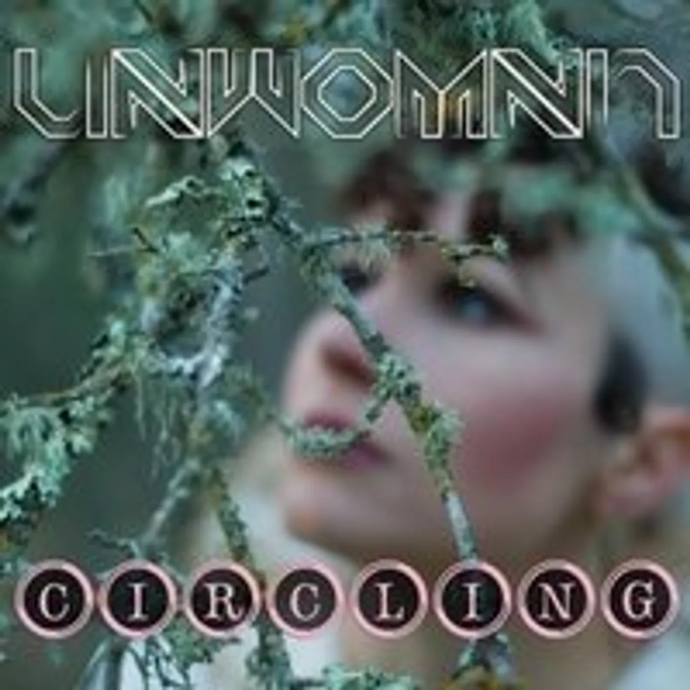 Unwoman CIRCLING CD