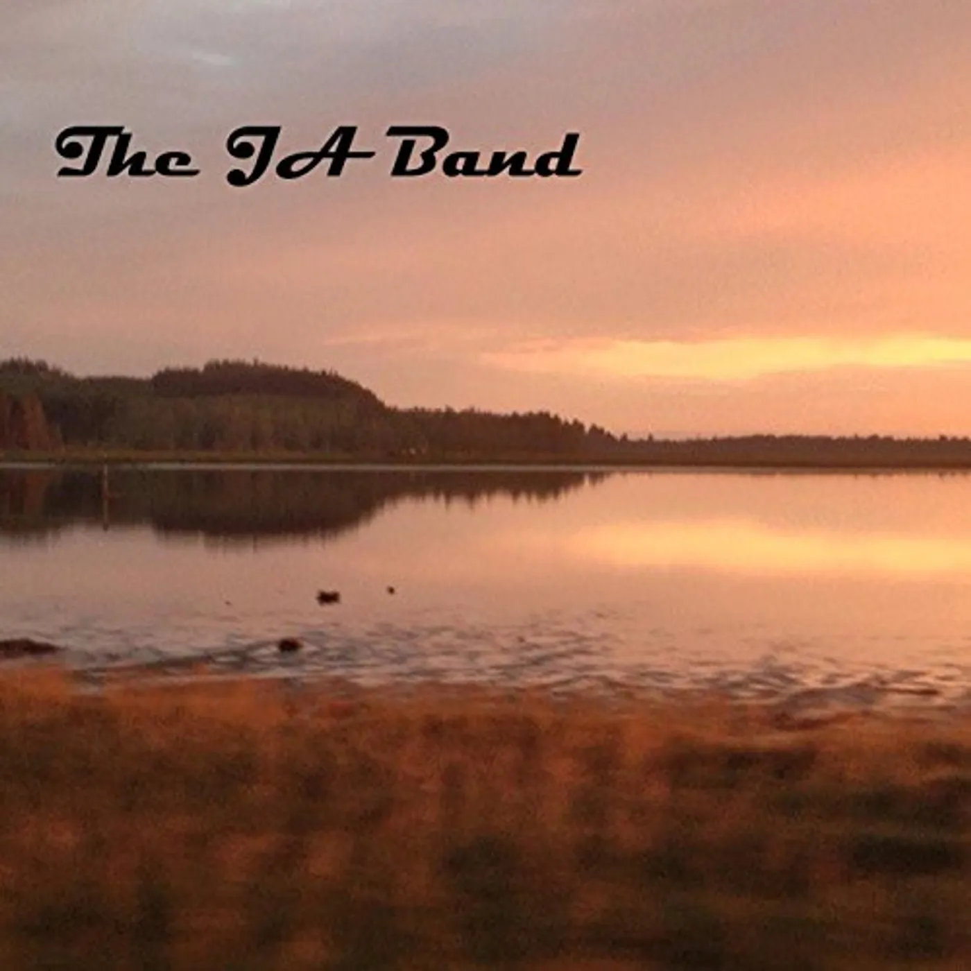 John Anderson 167885167885 J.A. BAND CD