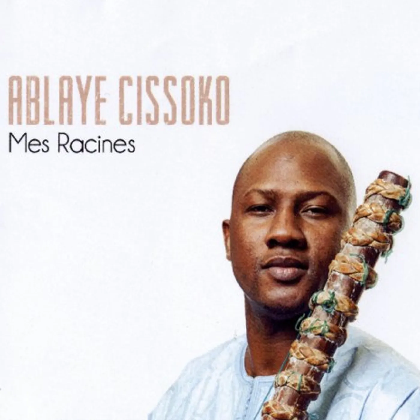 Ablaye Cissoko MES RACINES CD