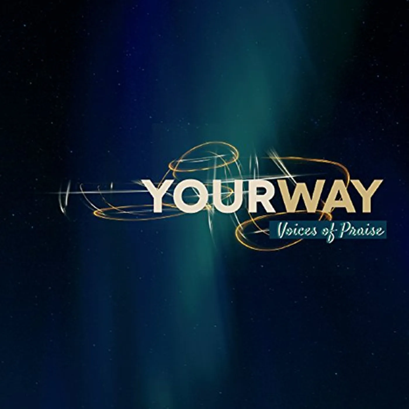Voices of Praise YOUR WAY CD