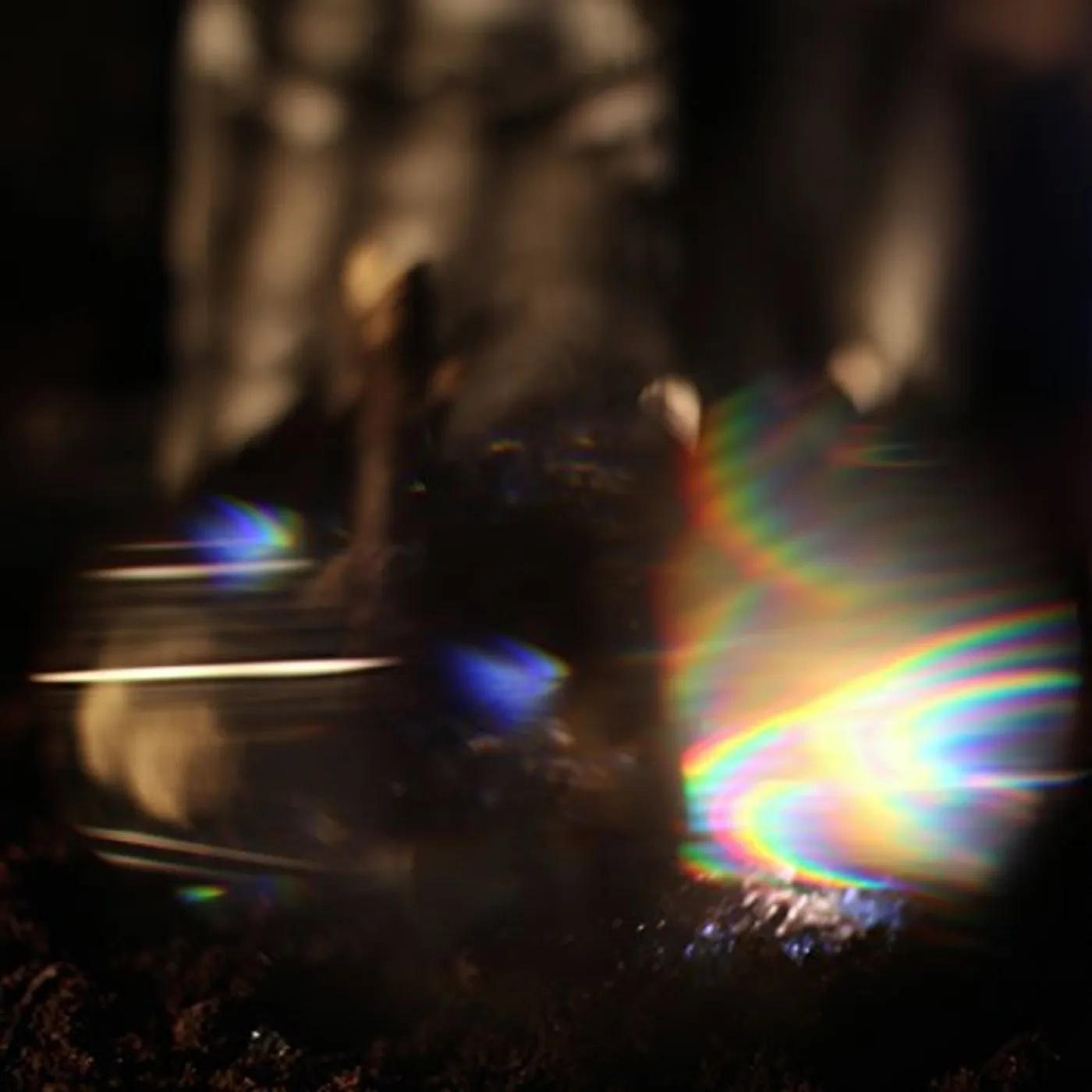 Moon Relay Vinyl Record