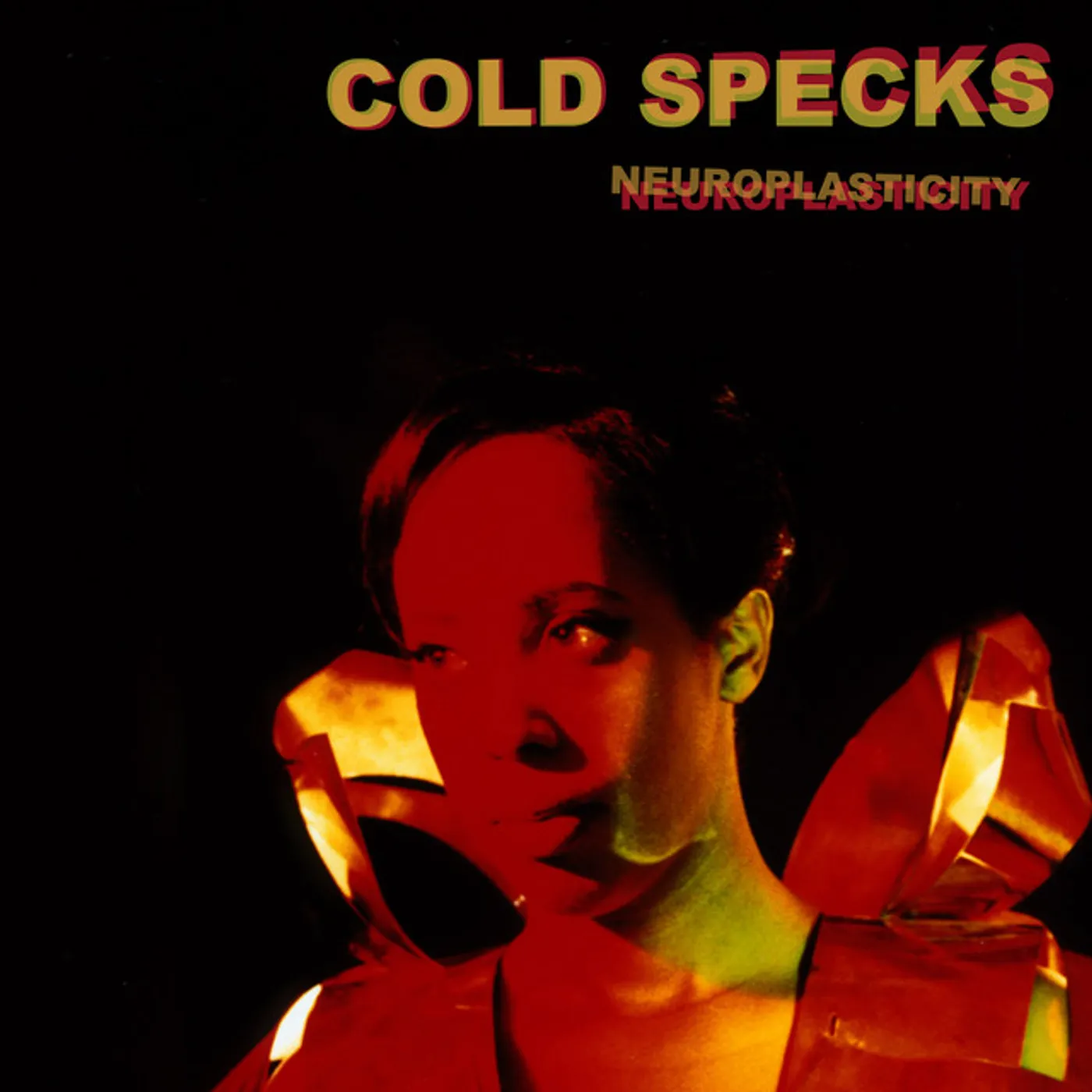 Cold Specks Neuroplasticity Vinyl Record