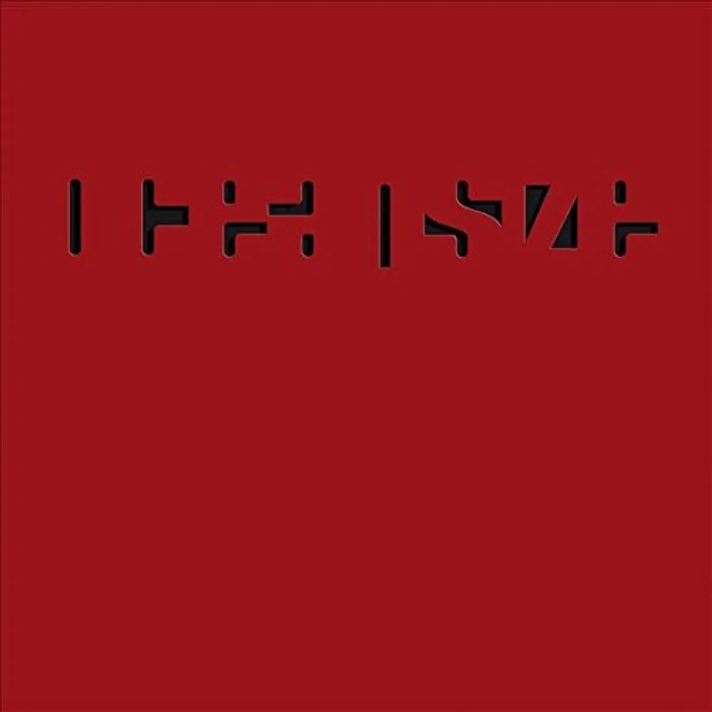 Oceansize Frames Vinyl Record