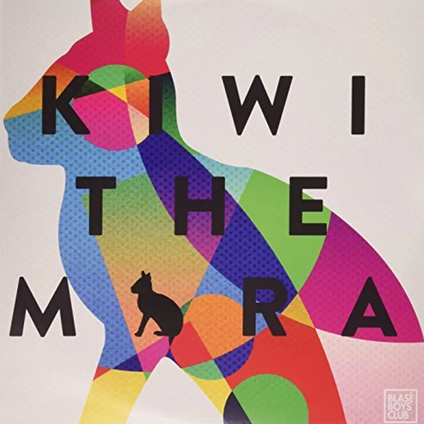 Kiwi MARA Vinyl Record