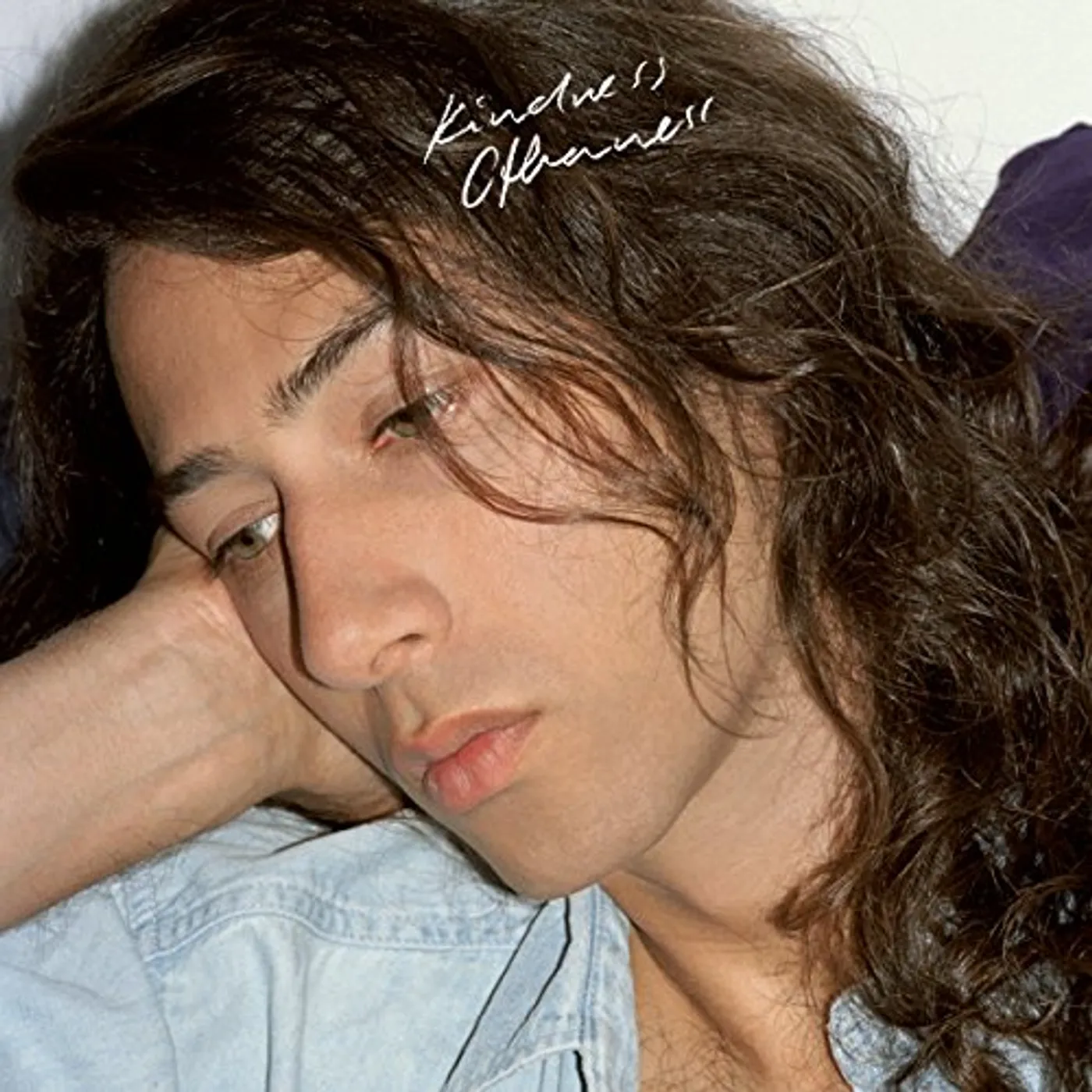Kindness OTHERNESS CD