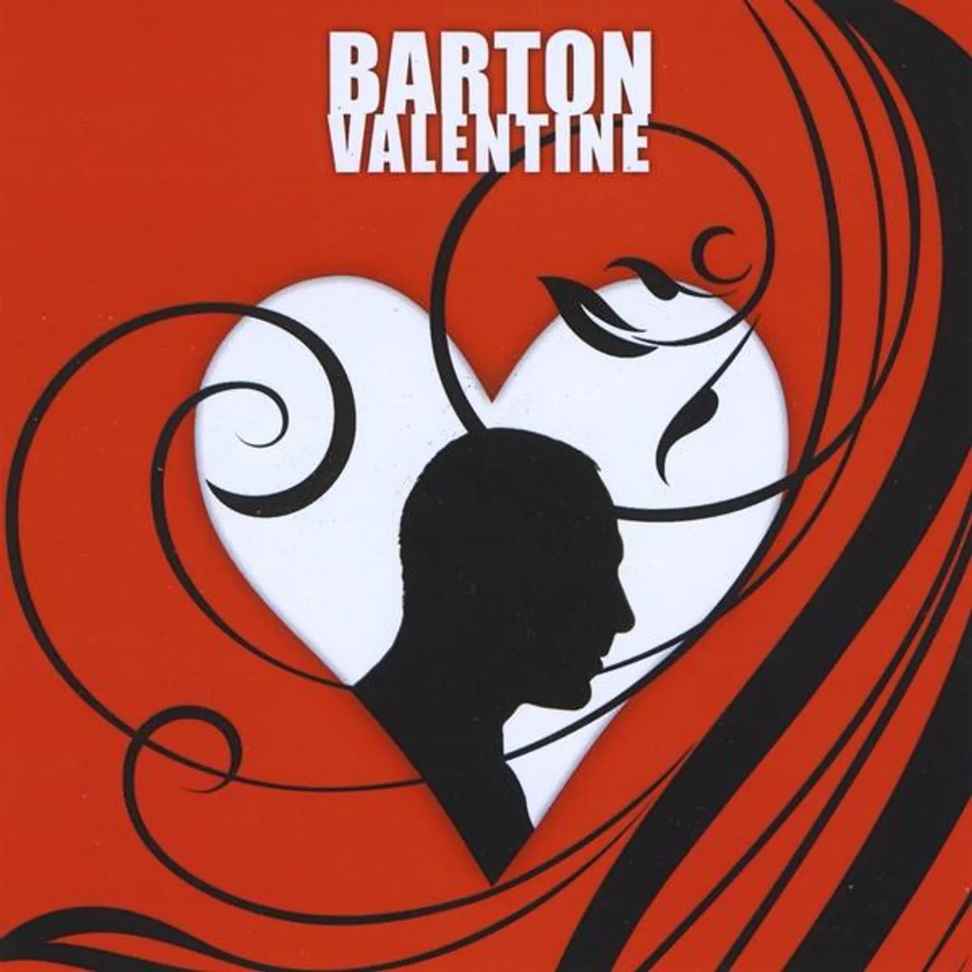 Barton VALENTINE CD