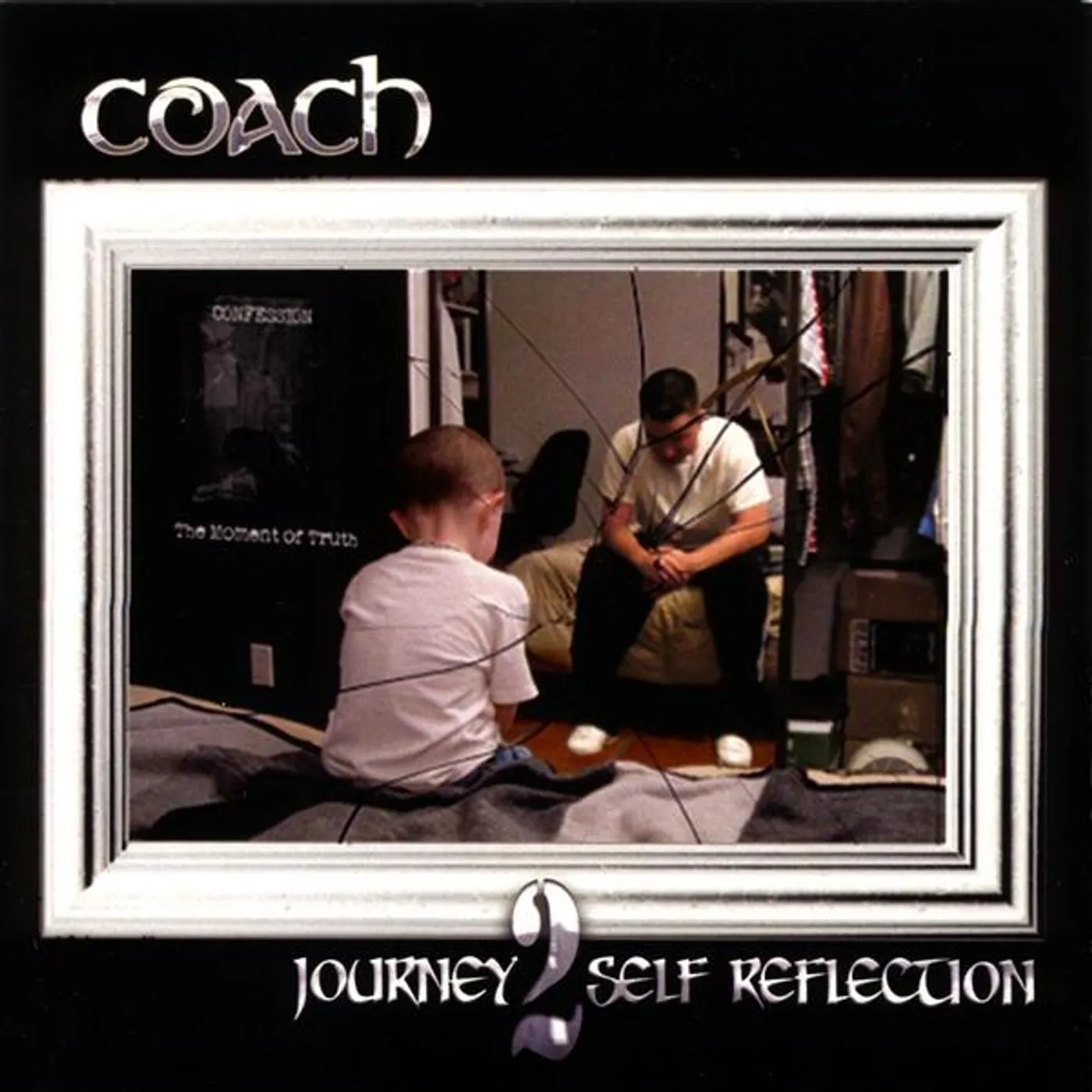 COACH JOURNEY 2 SELF REFLECTION CD