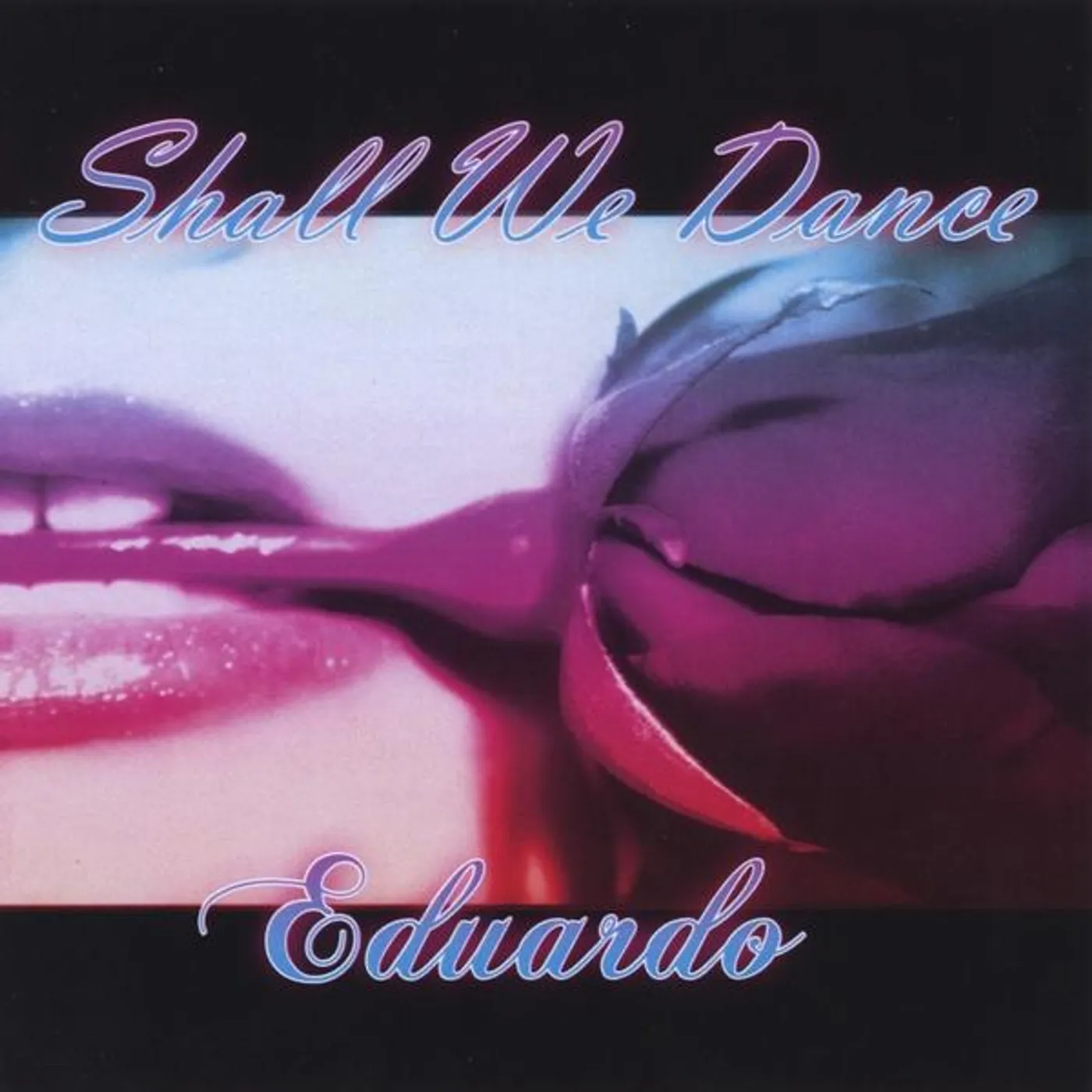 Eduardo SHALL WE DANCE CD