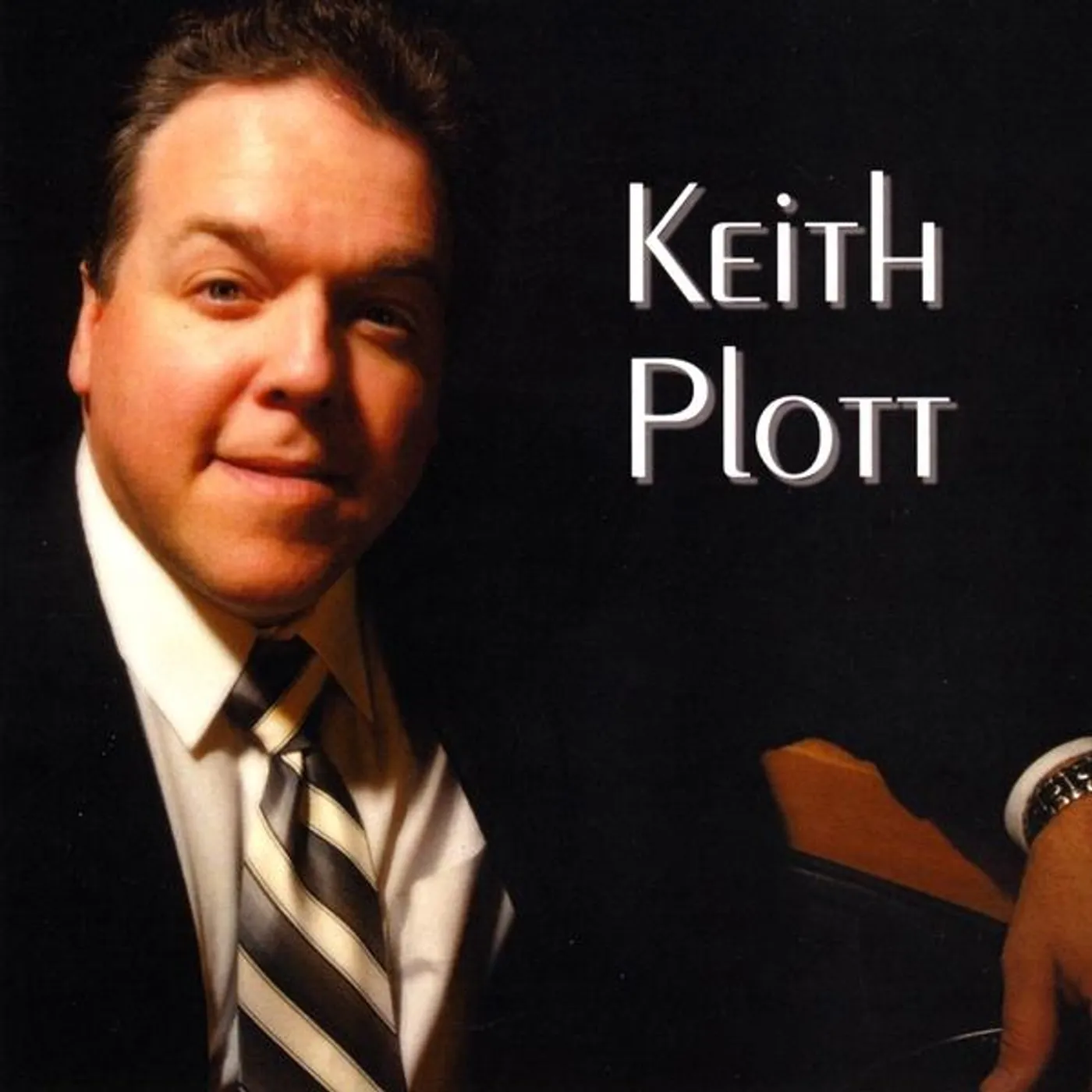 KEITH PLOTT CD
