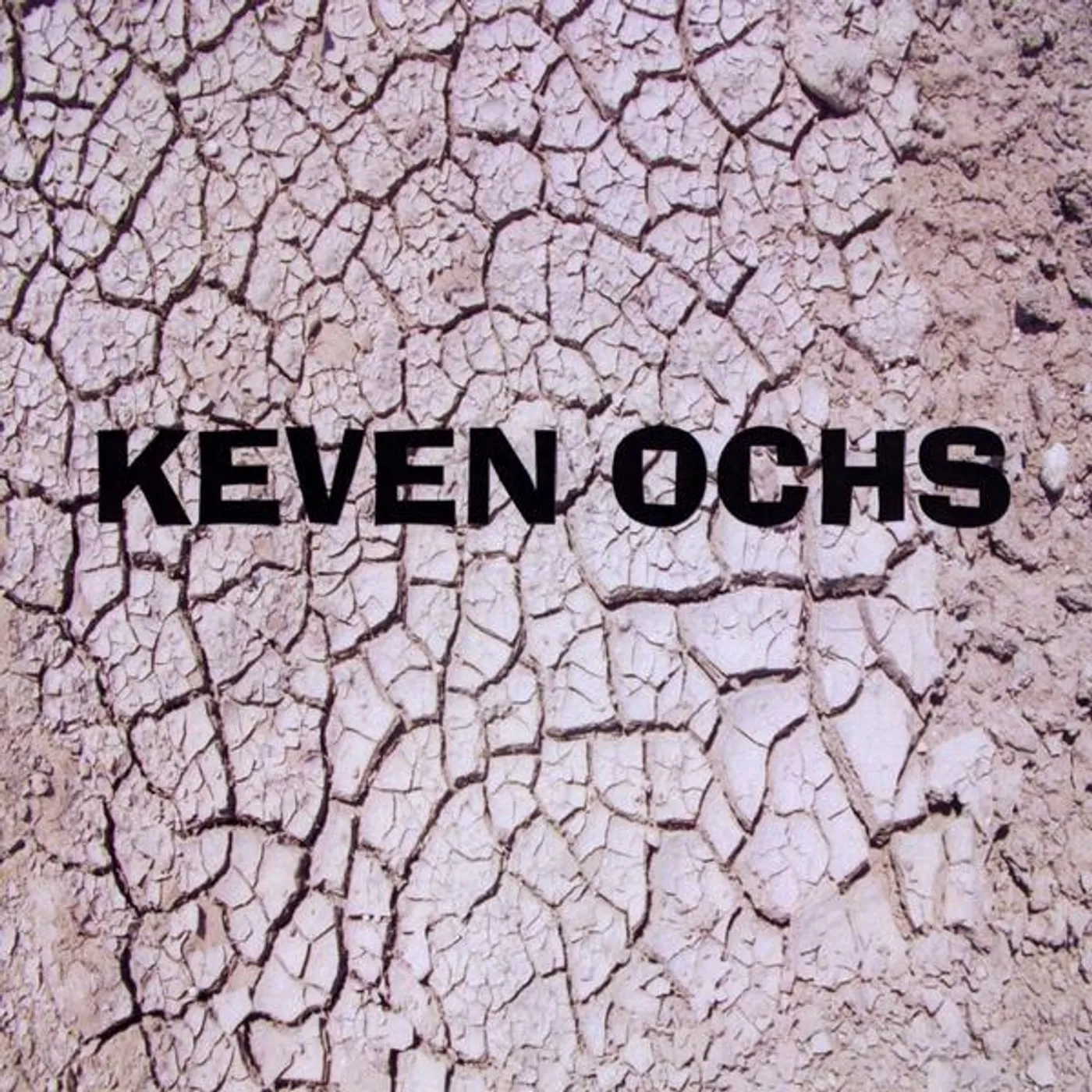 KEVEN OCHS CD
